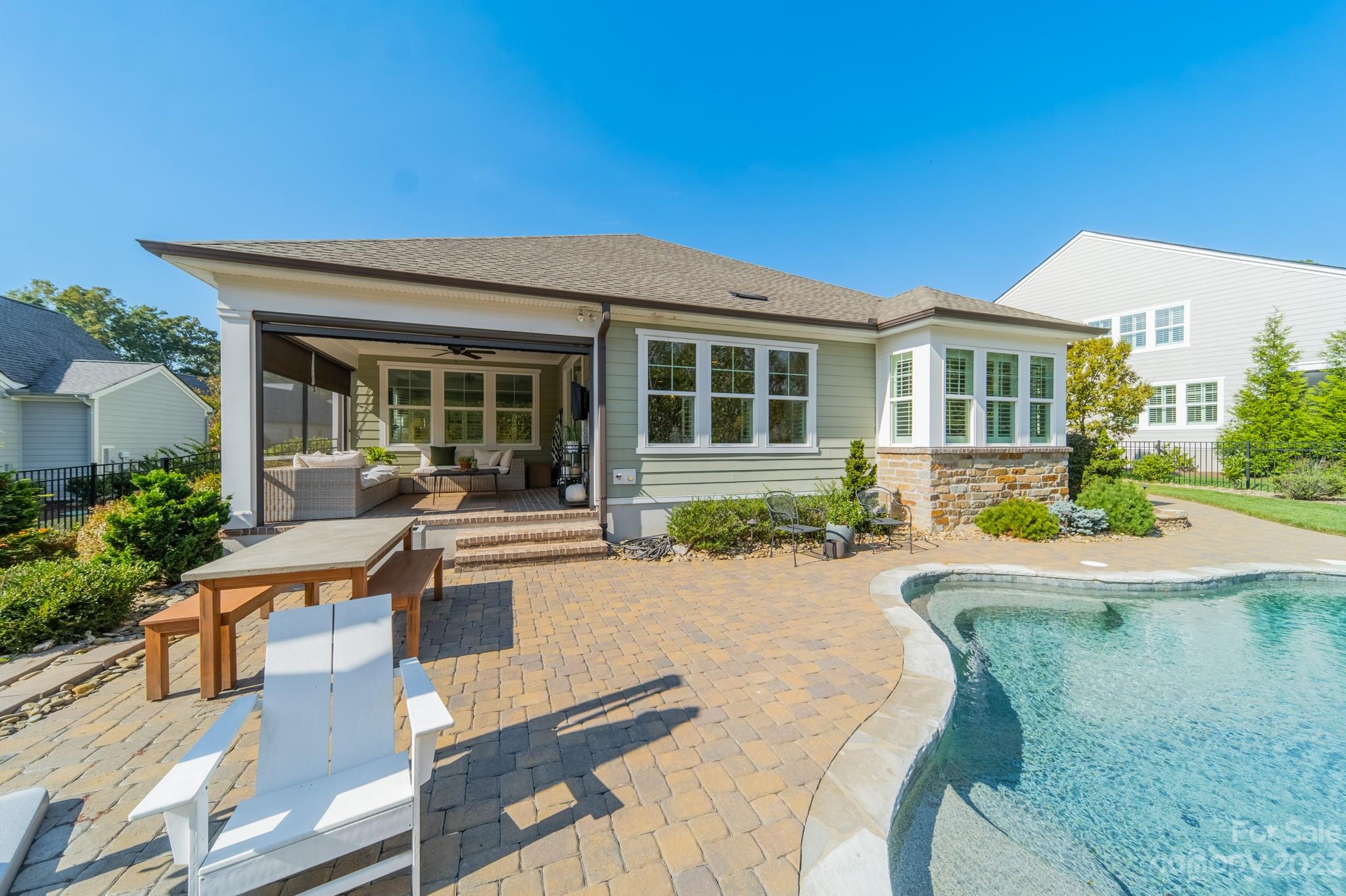 Torance - Residential