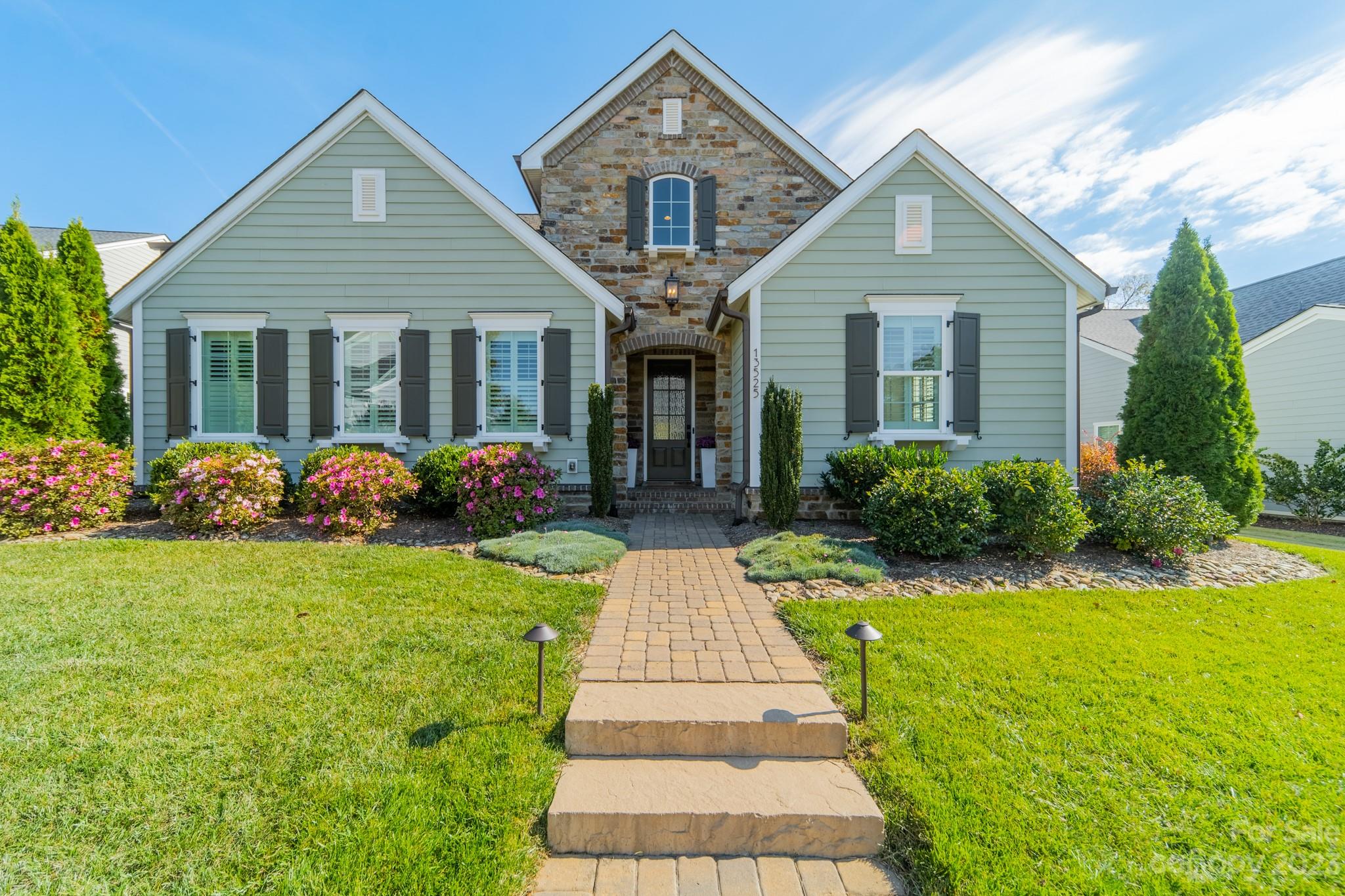 Torance - Residential