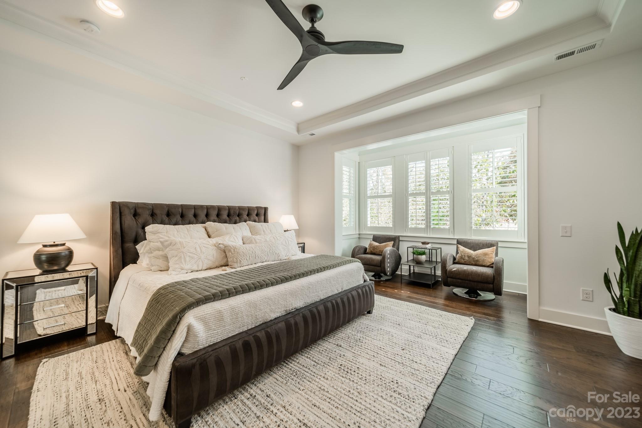 Torance - Residential