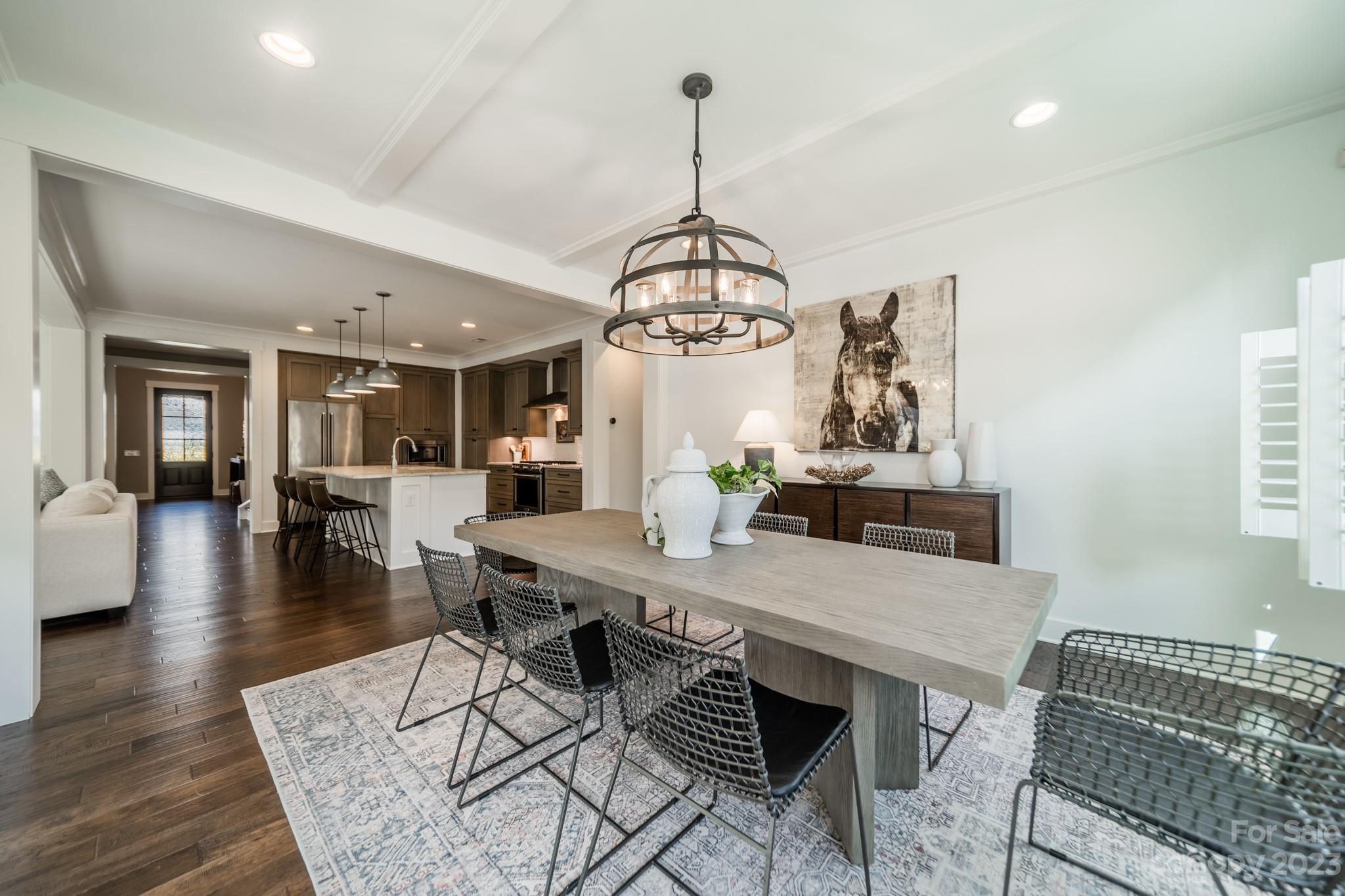 Torance - Residential