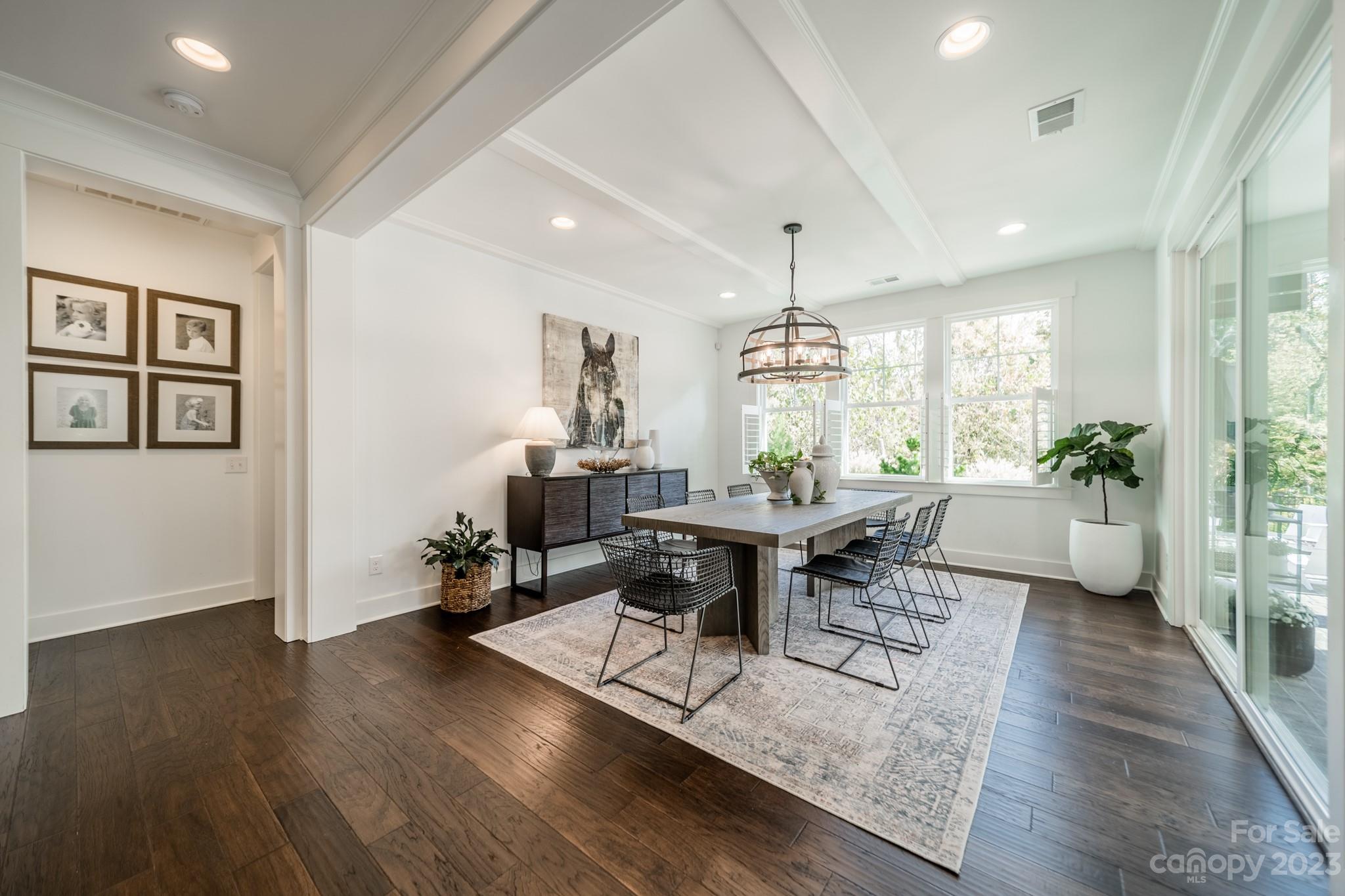 Torance - Residential