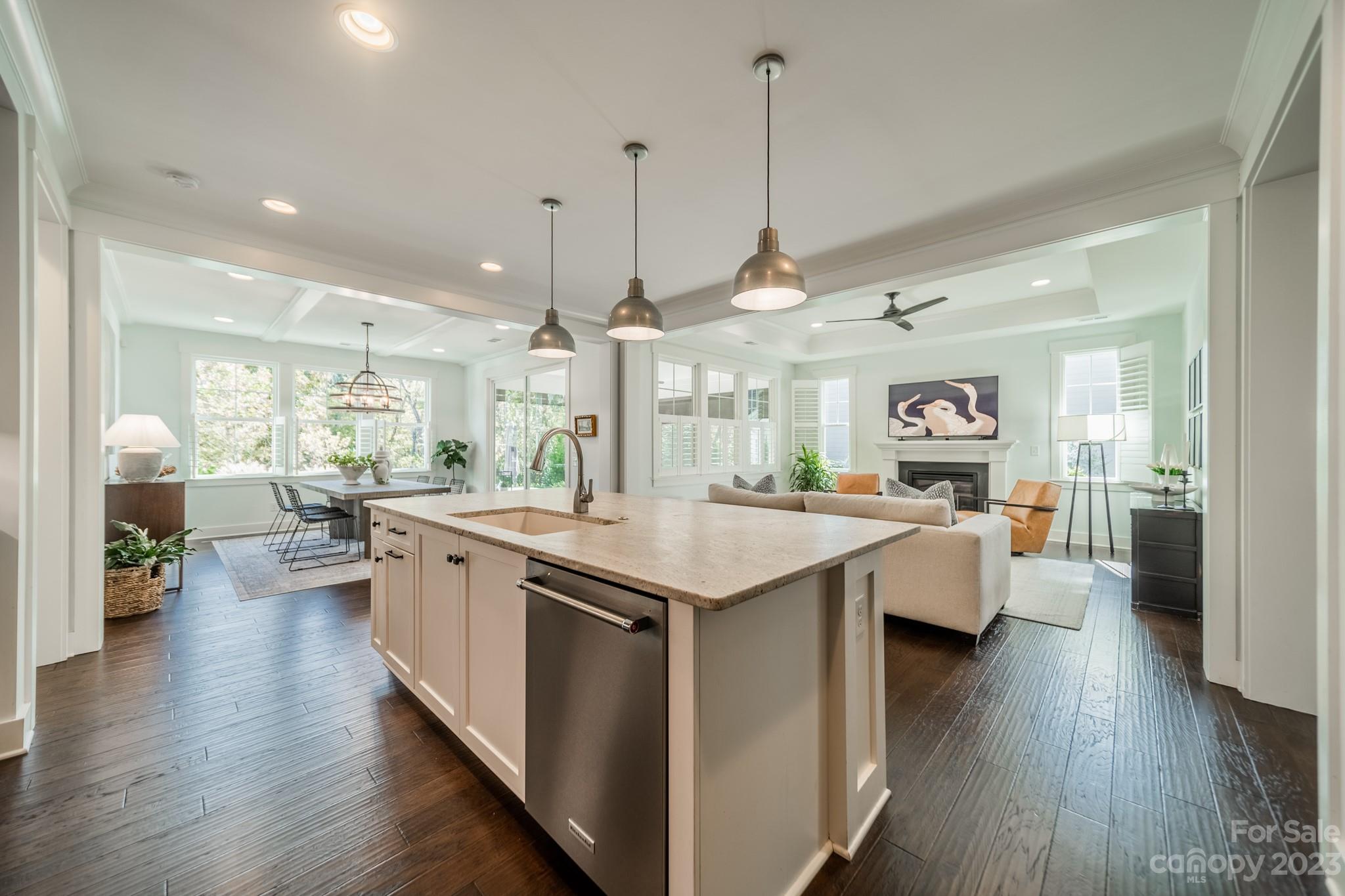 Torance - Residential