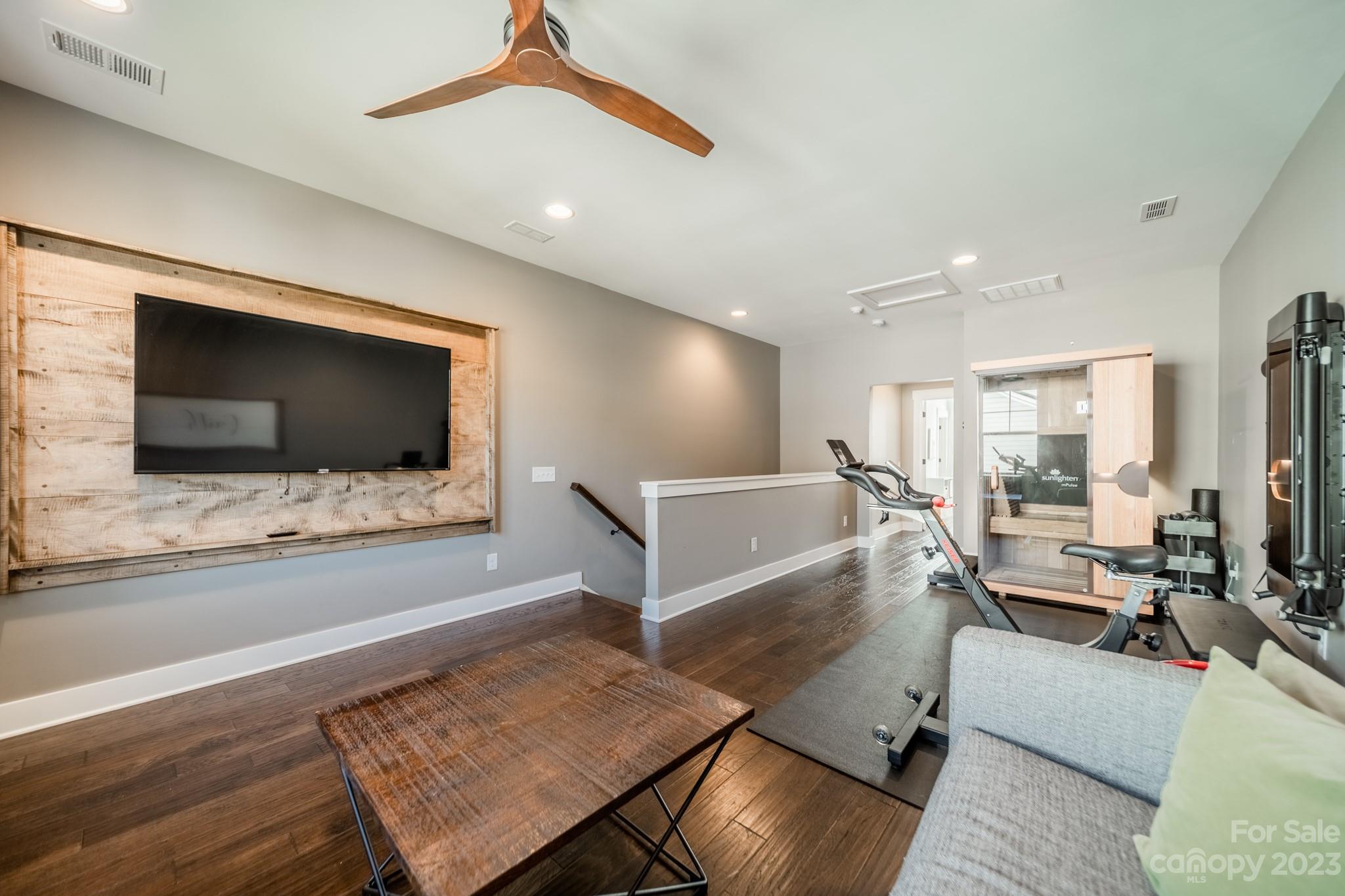 Torance - Residential