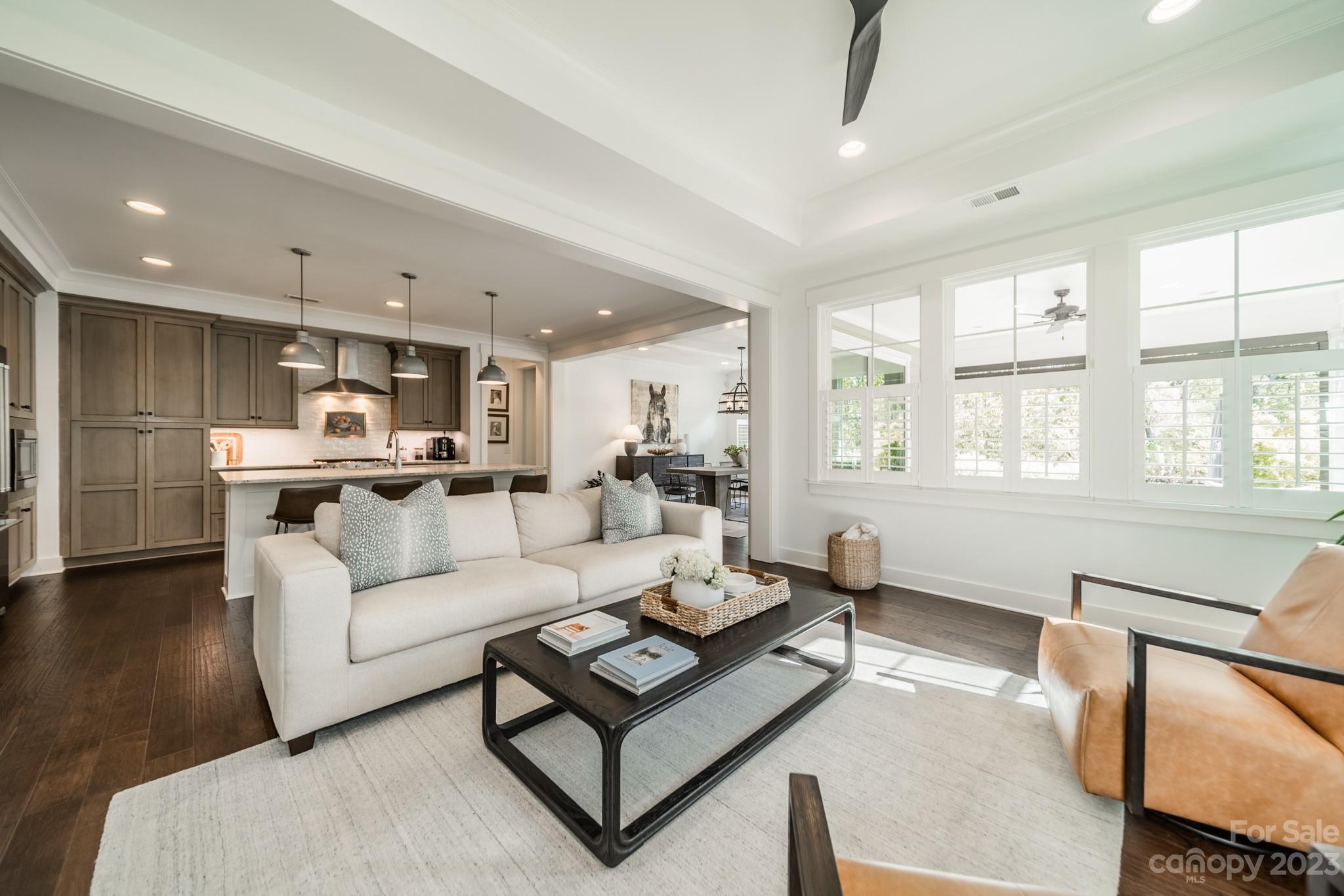 Torance - Residential