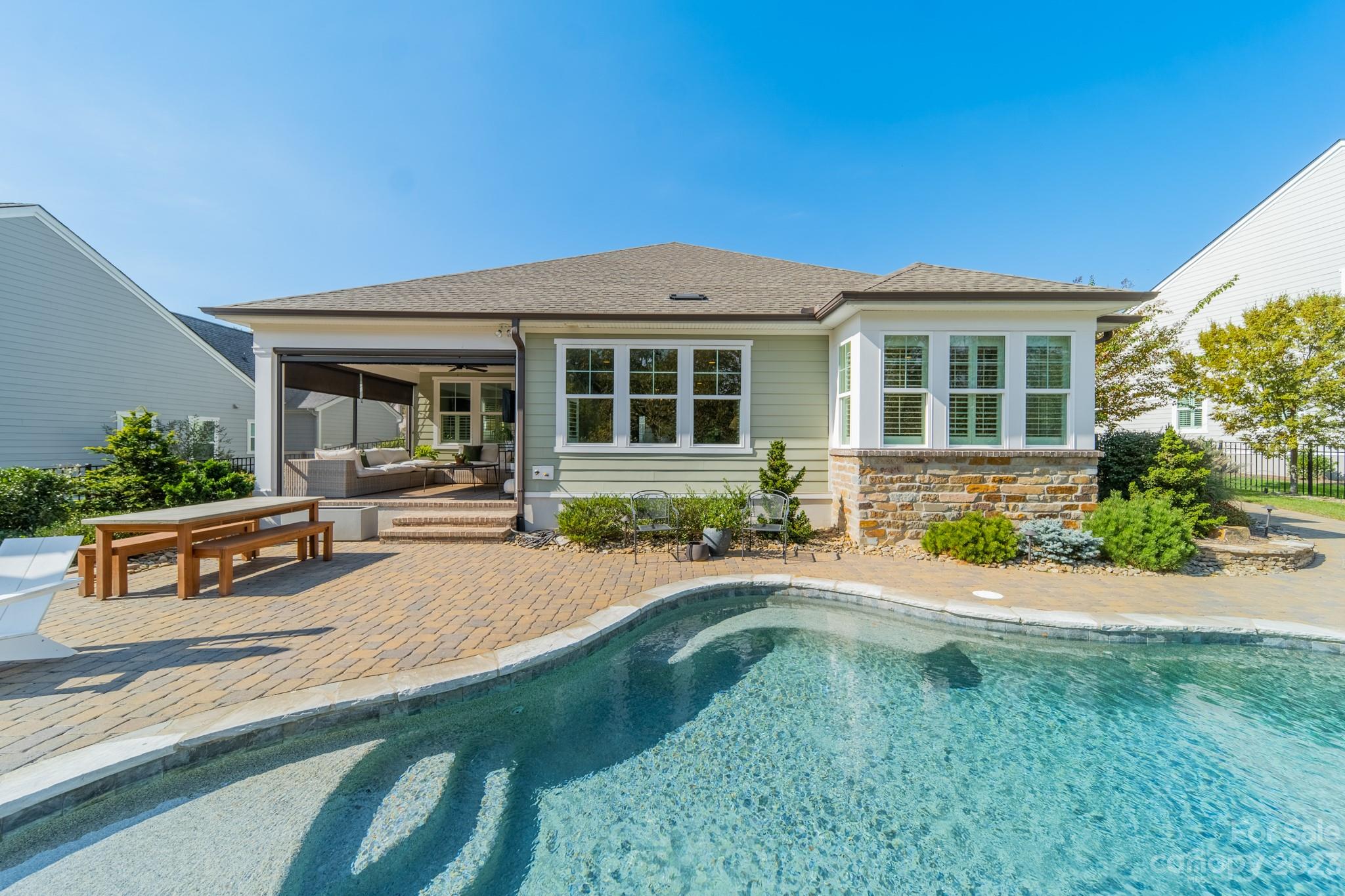 Torance - Residential