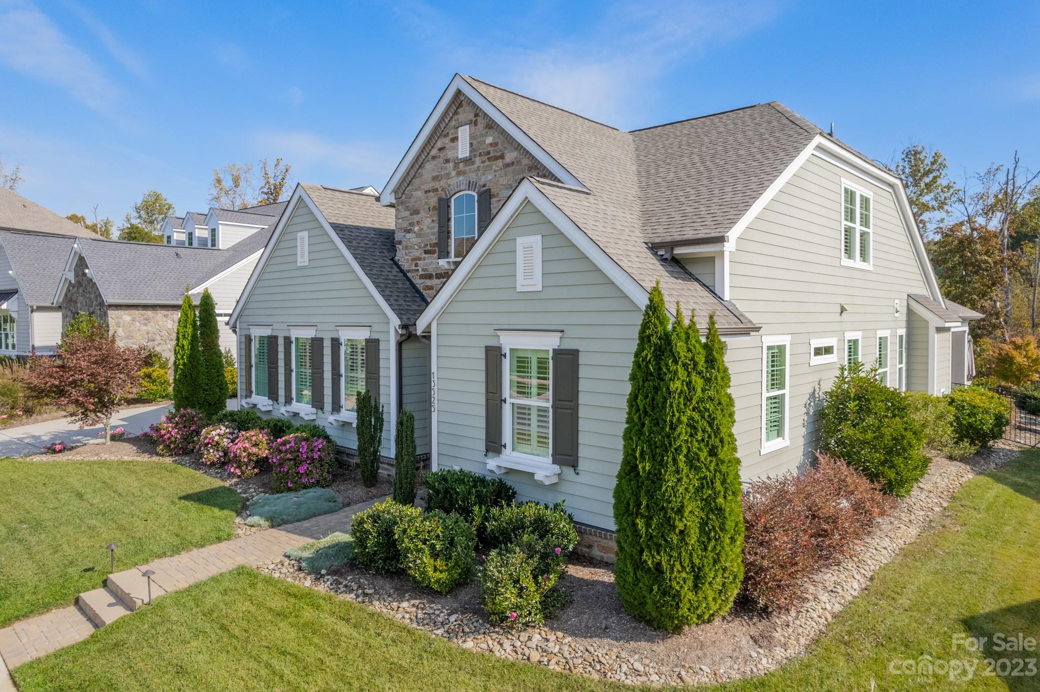 Torance - Residential