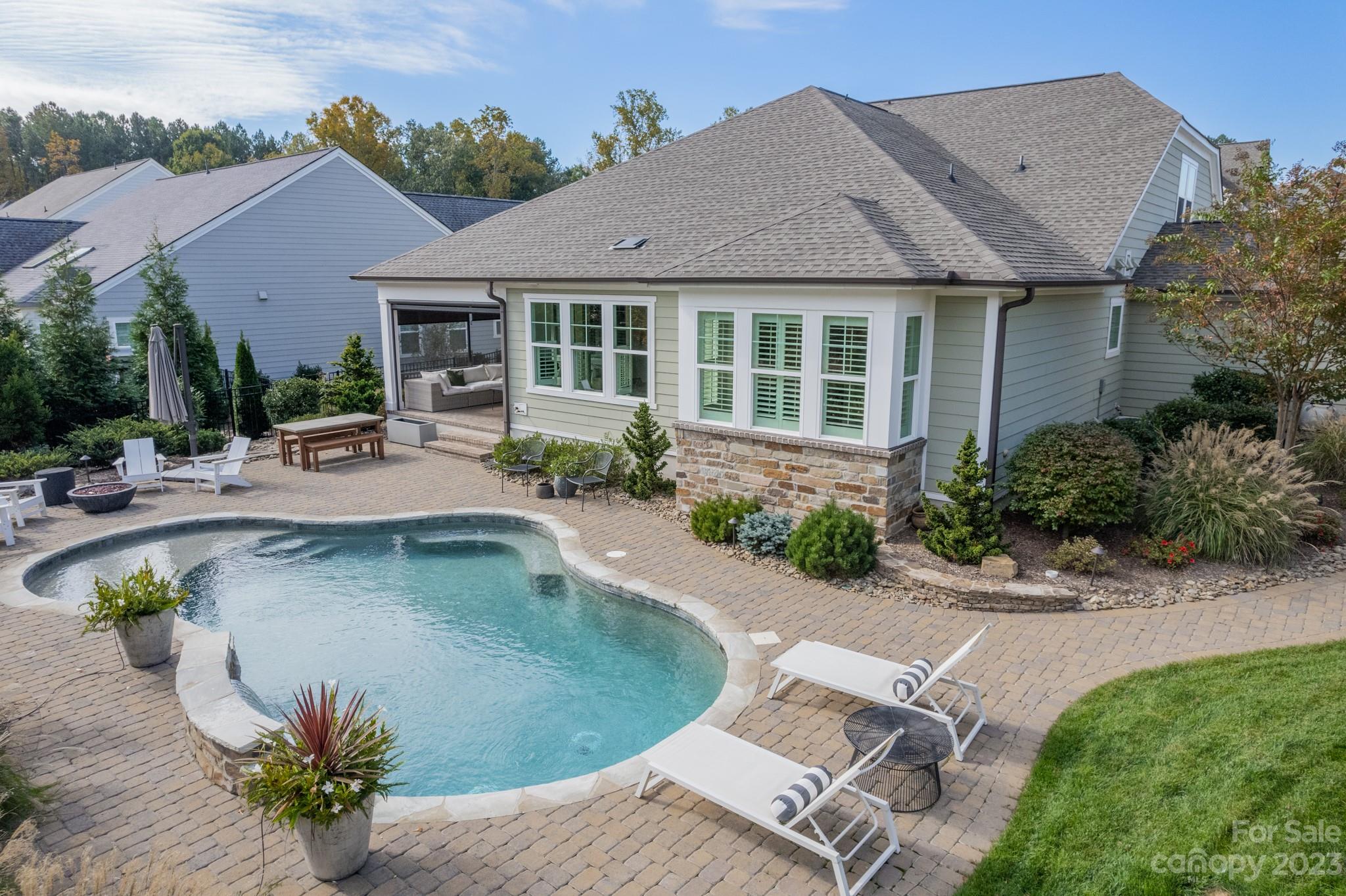 Torance - Residential