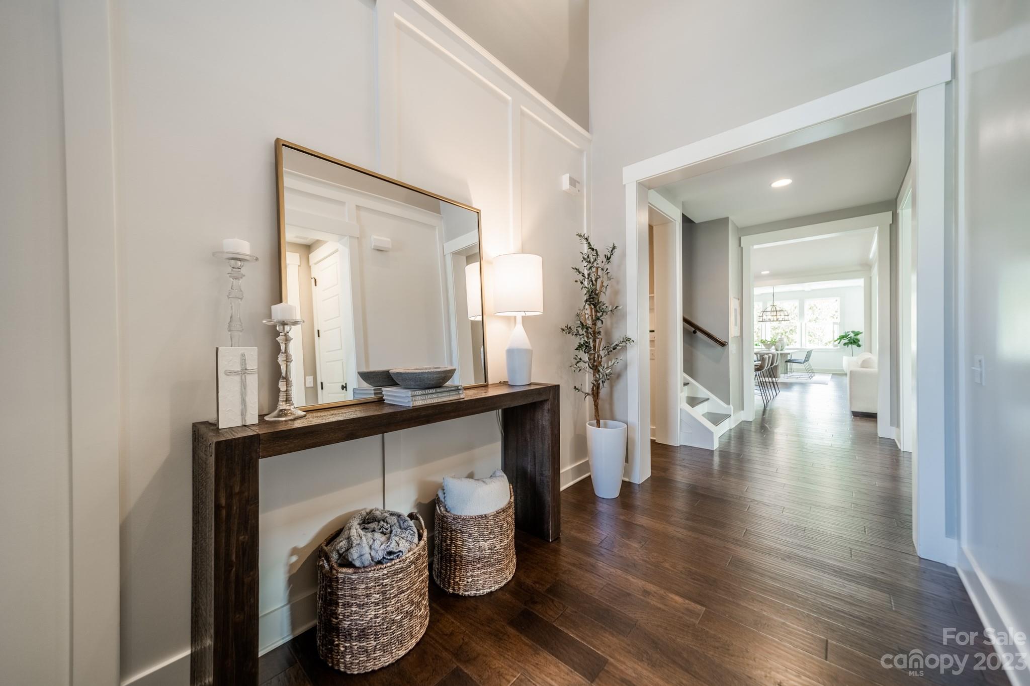 Torance - Residential