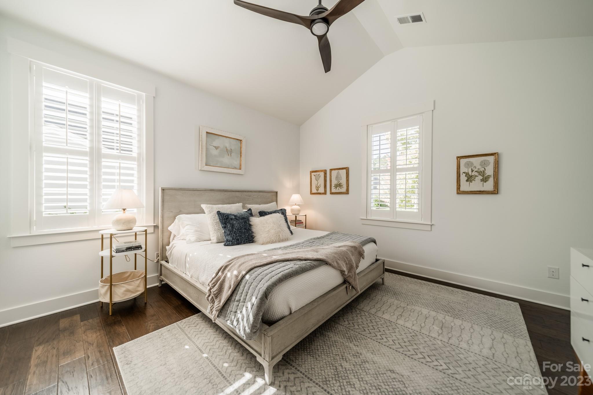 Torance - Residential