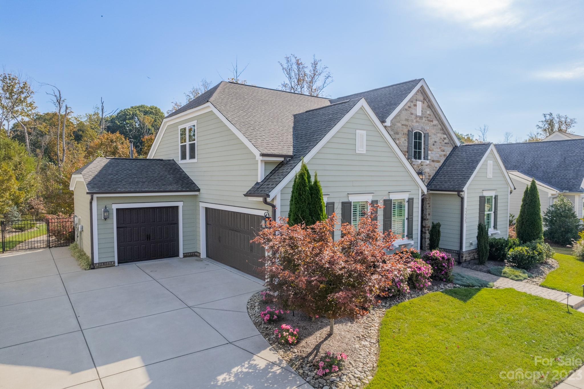 Torance - Residential