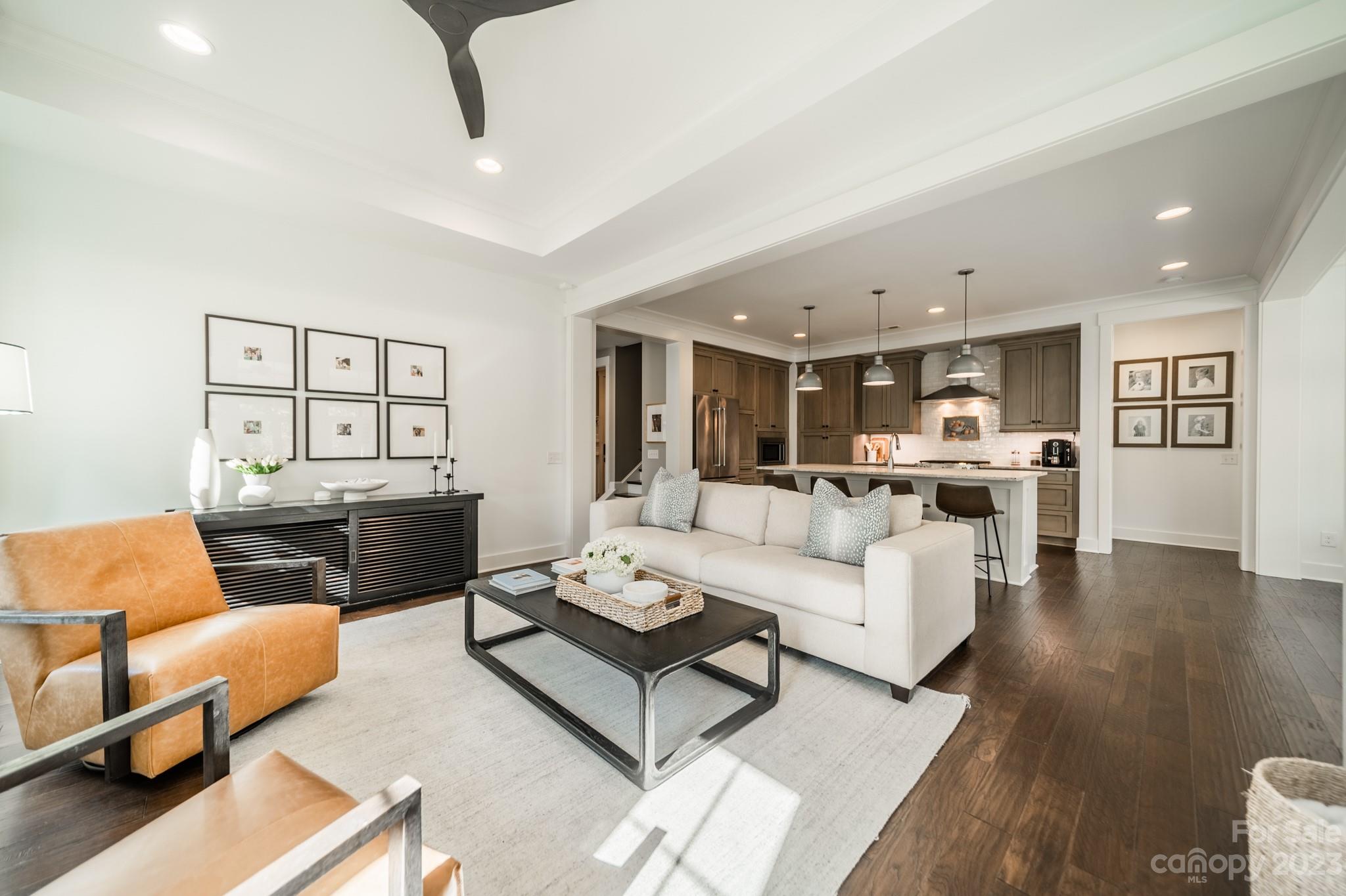 Torance - Residential