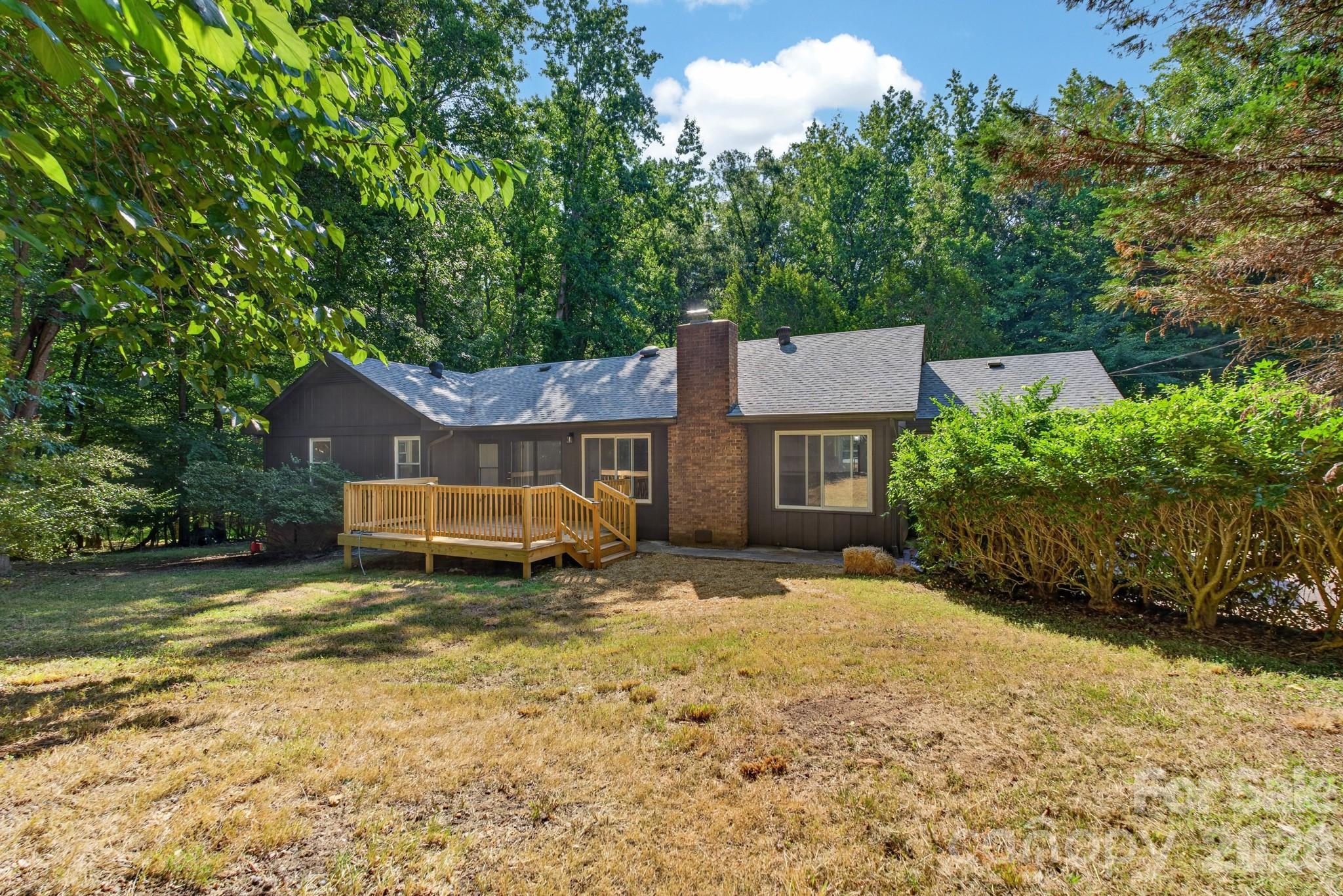 4531 Belhaven Forest Drive