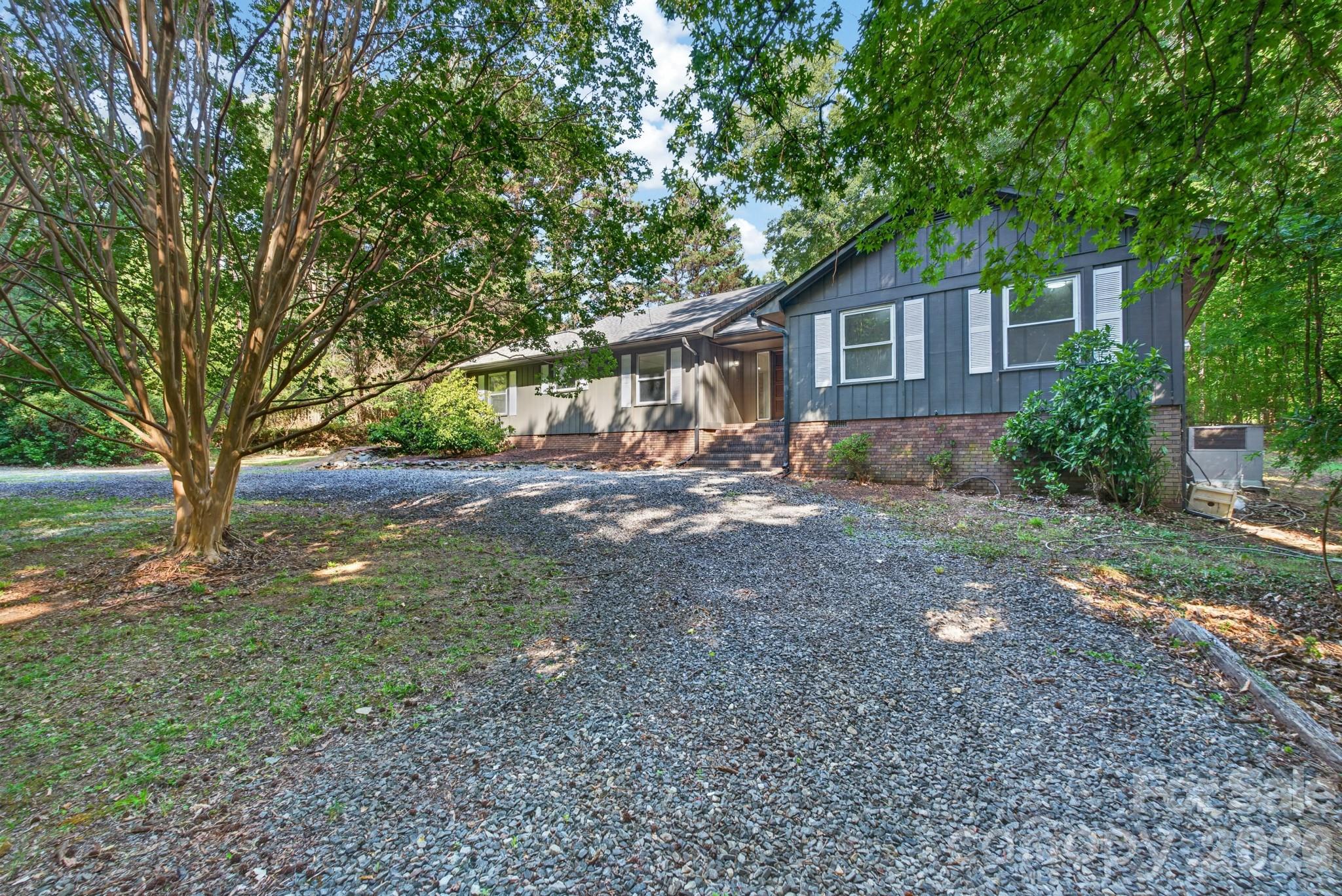 4531 Belhaven Forest Drive