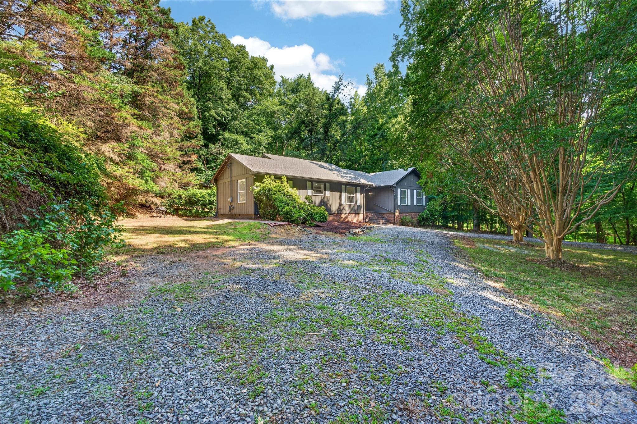 4531 Belhaven Forest Drive