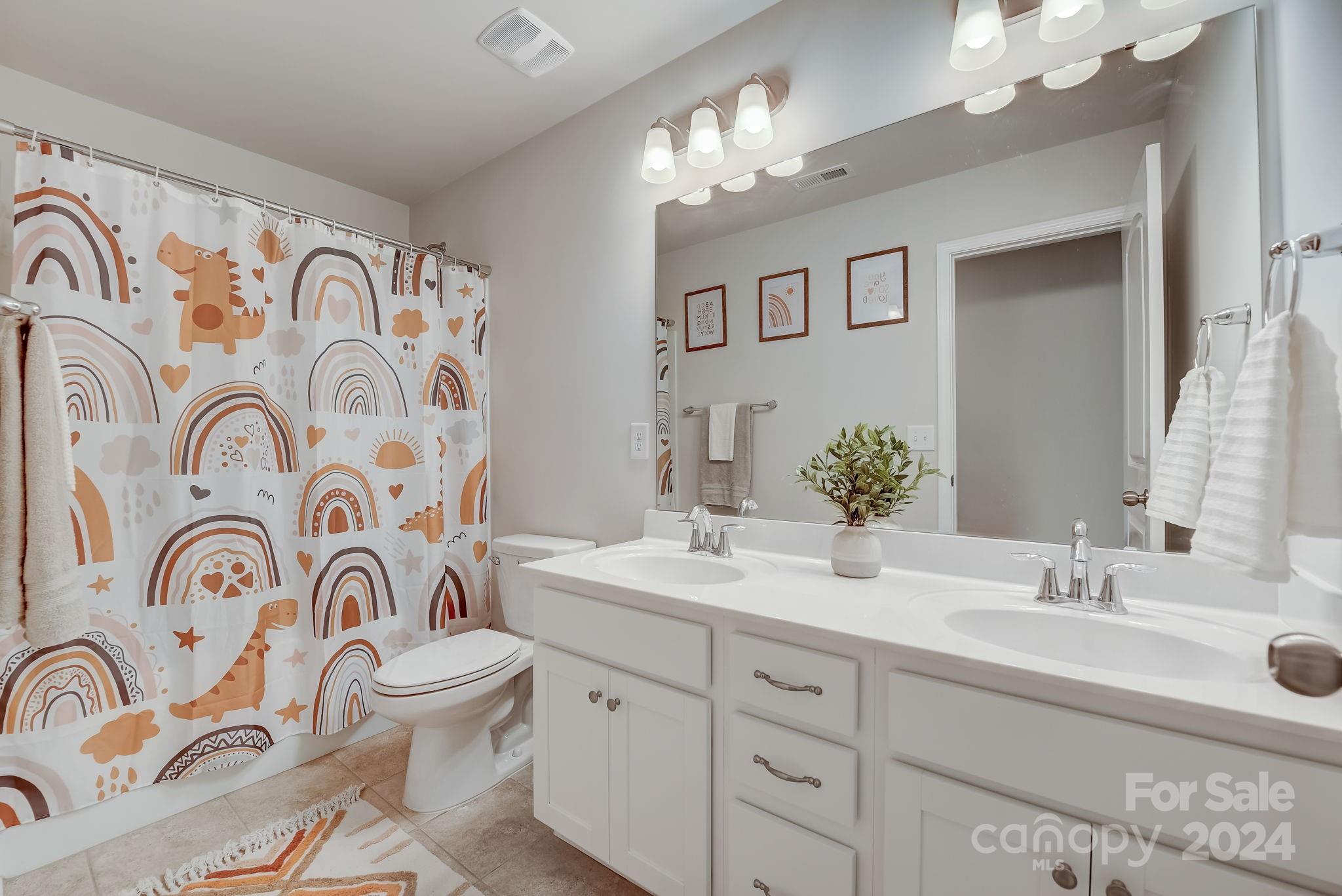 Walnut Creek - Residential