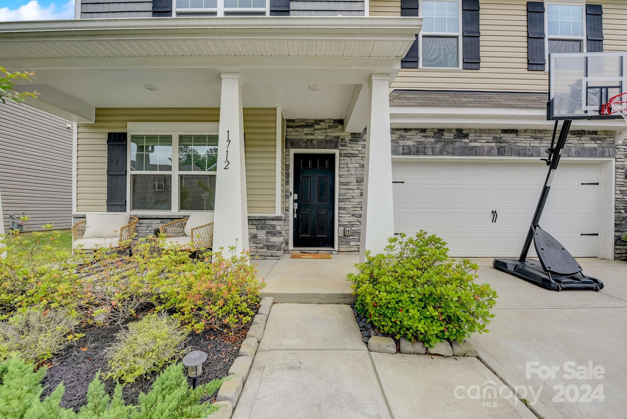 Walnut Creek - Residential