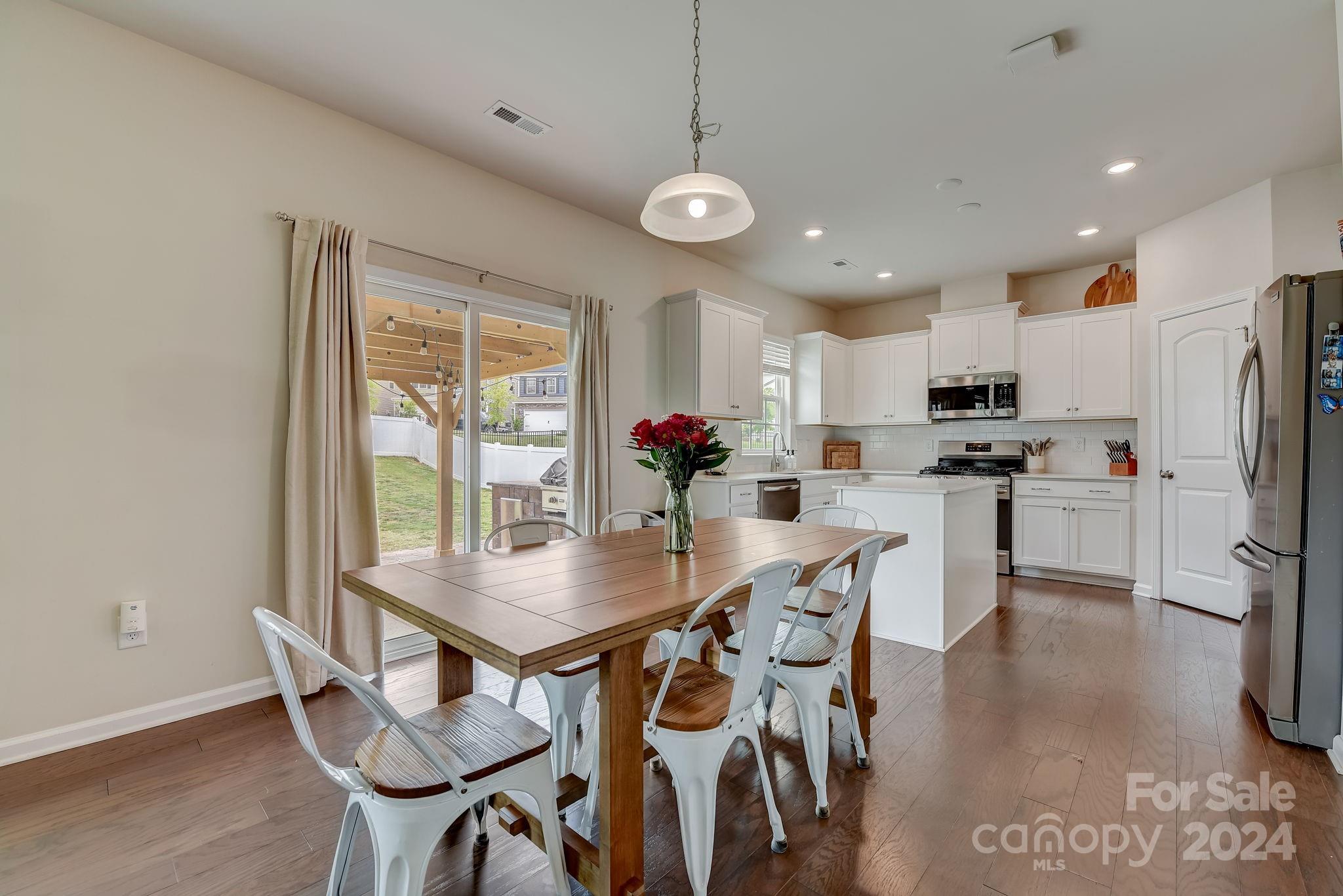 Walnut Creek - Residential