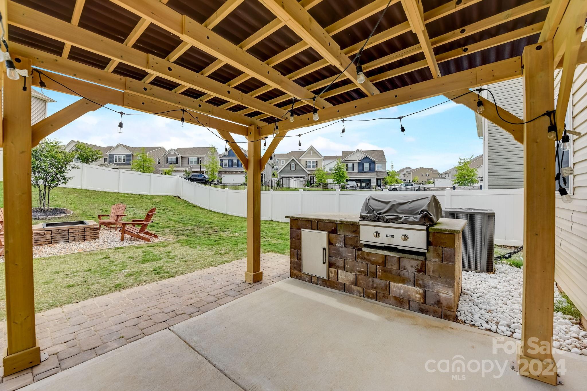 Walnut Creek - Residential