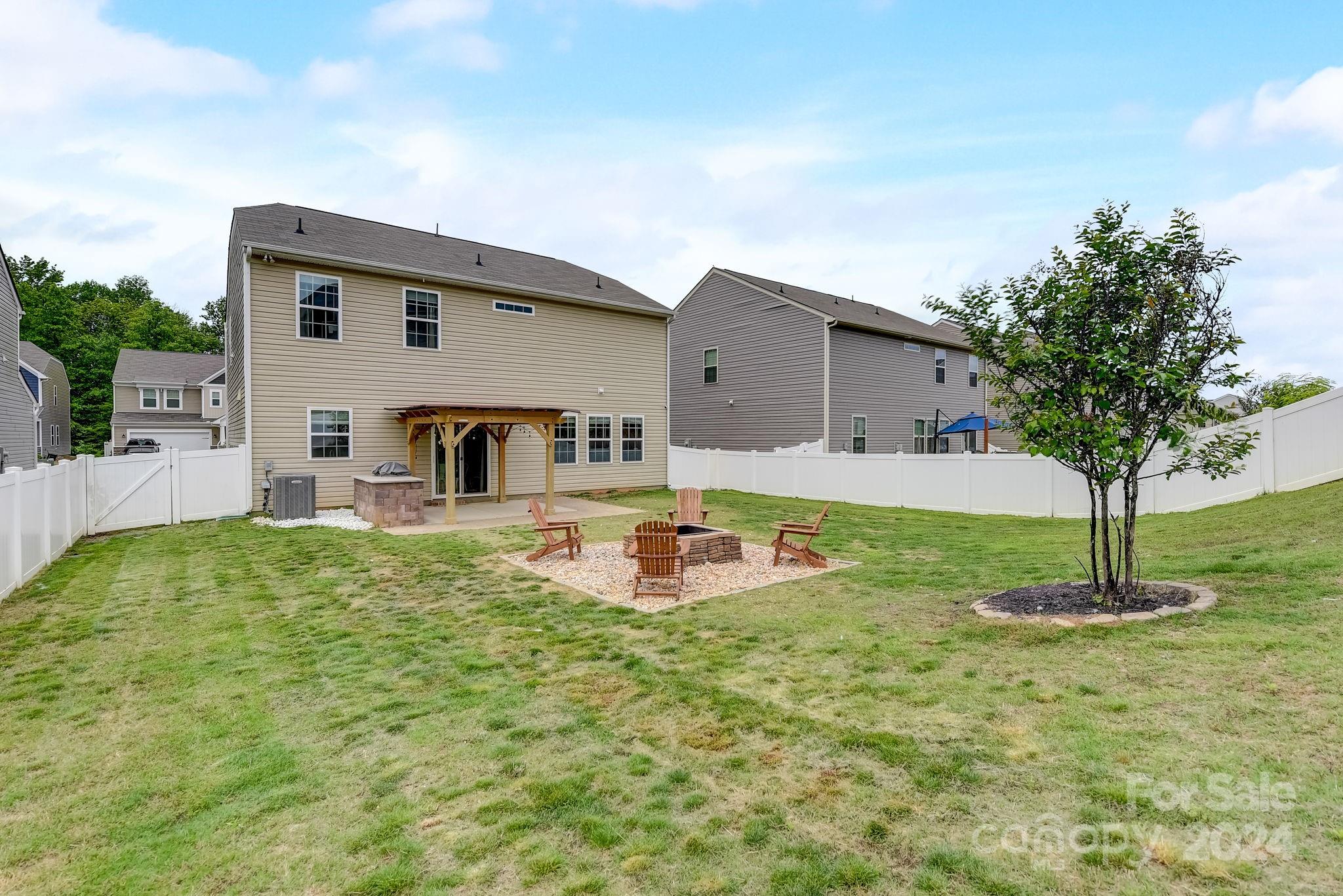 Walnut Creek - Residential