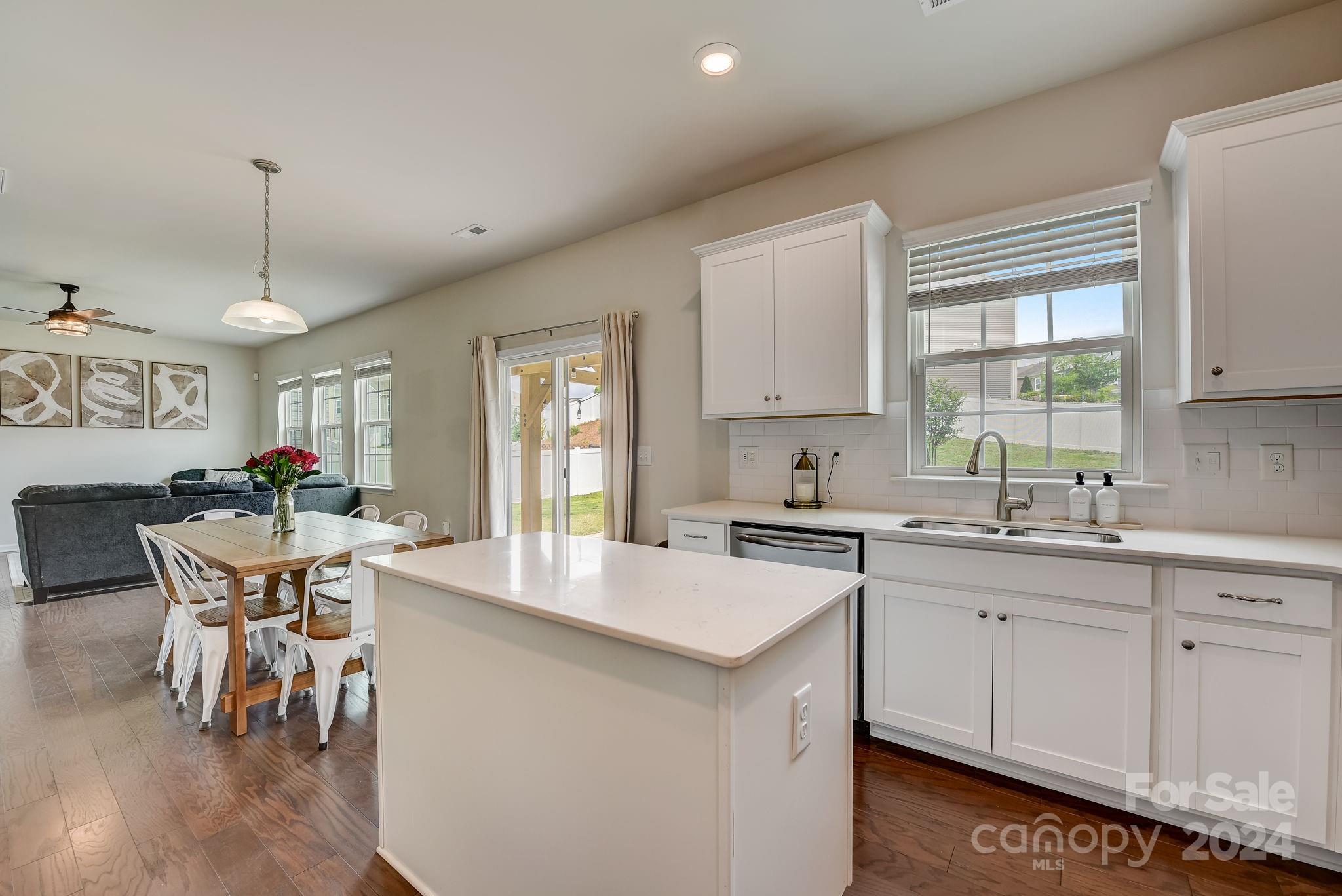 Walnut Creek - Residential