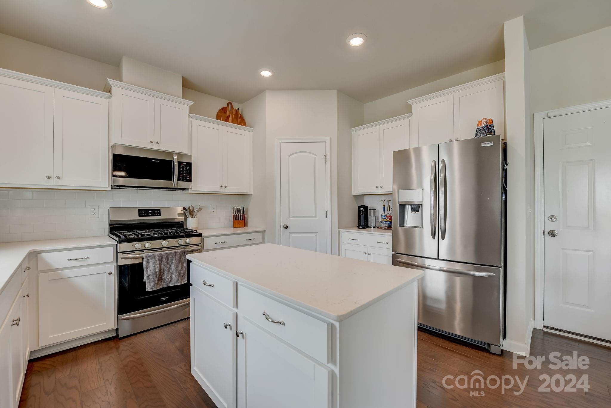 Walnut Creek - Residential