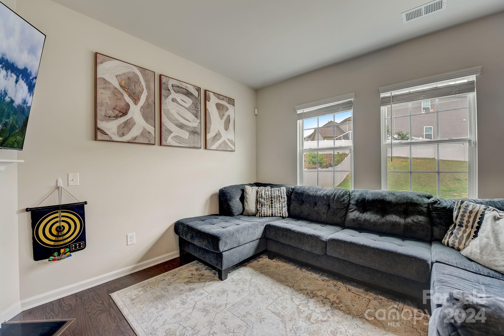 Walnut Creek - Residential