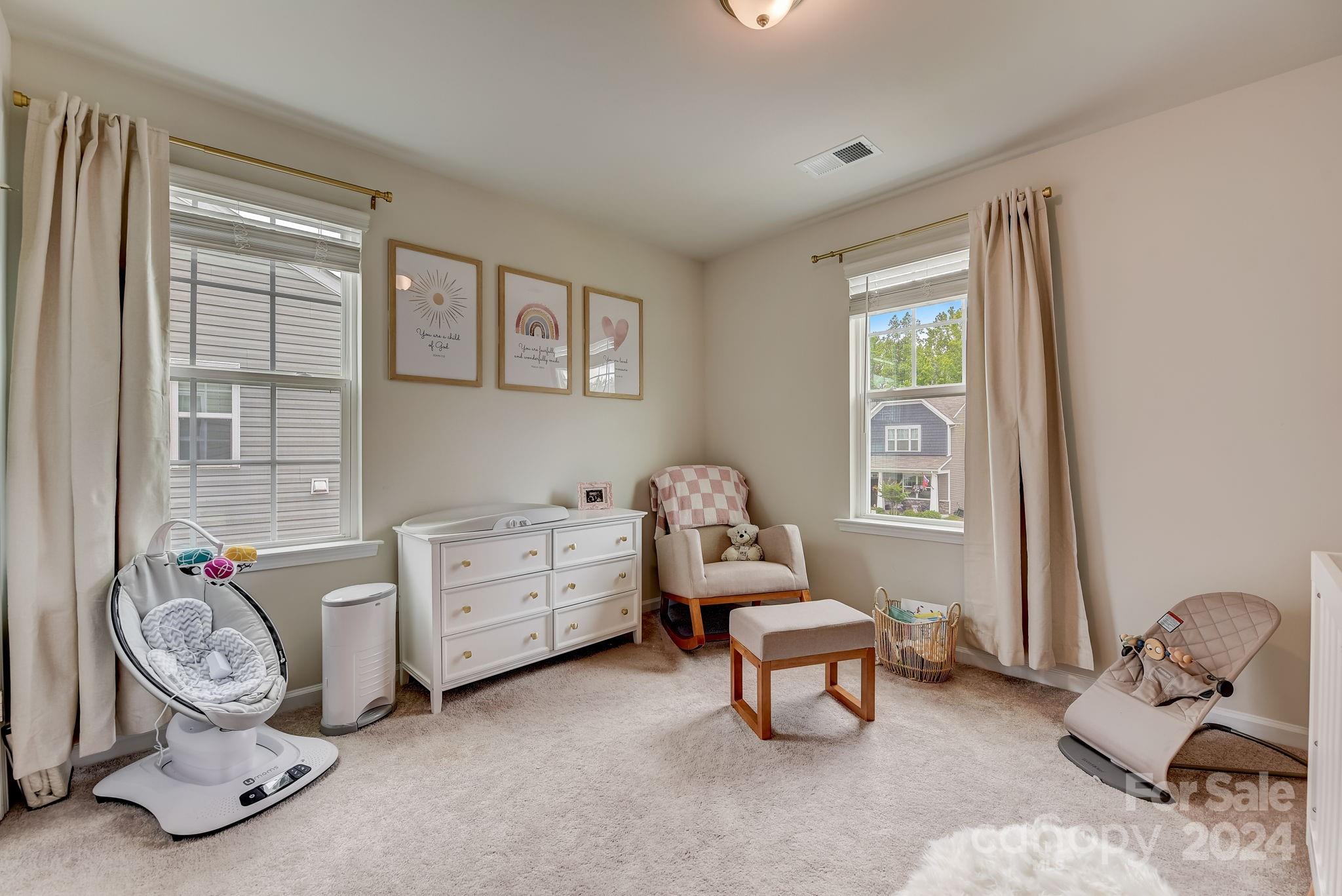 Walnut Creek - Residential