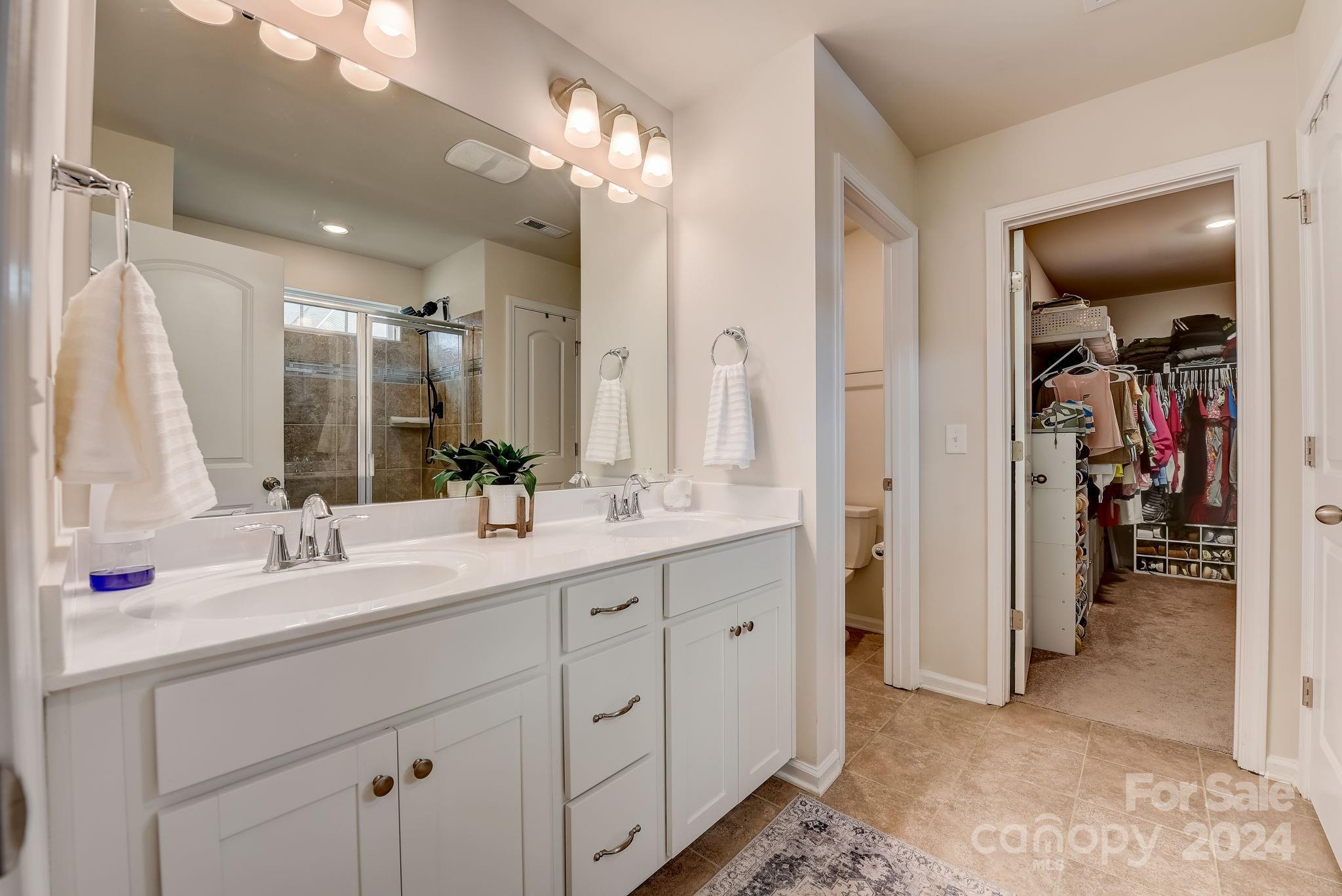 Walnut Creek - Residential