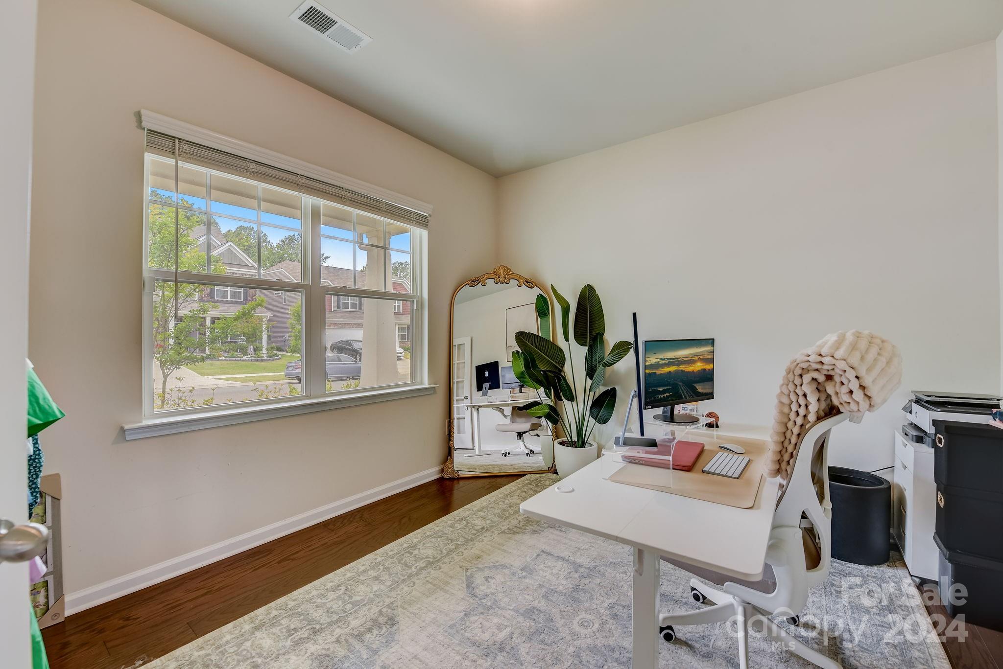 Walnut Creek - Residential