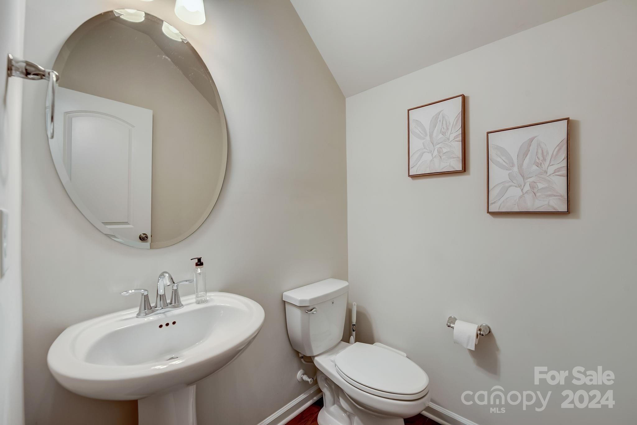 Walnut Creek - Residential