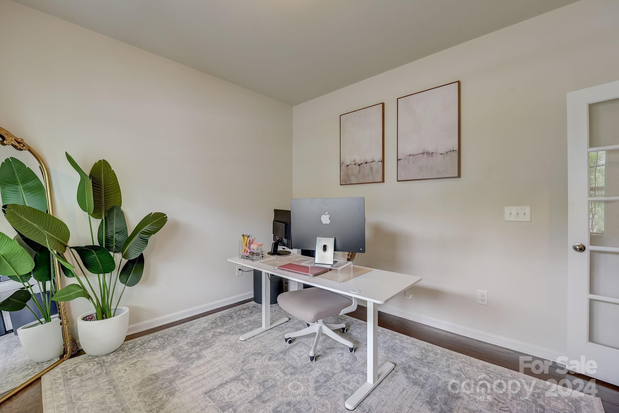 Walnut Creek - Residential