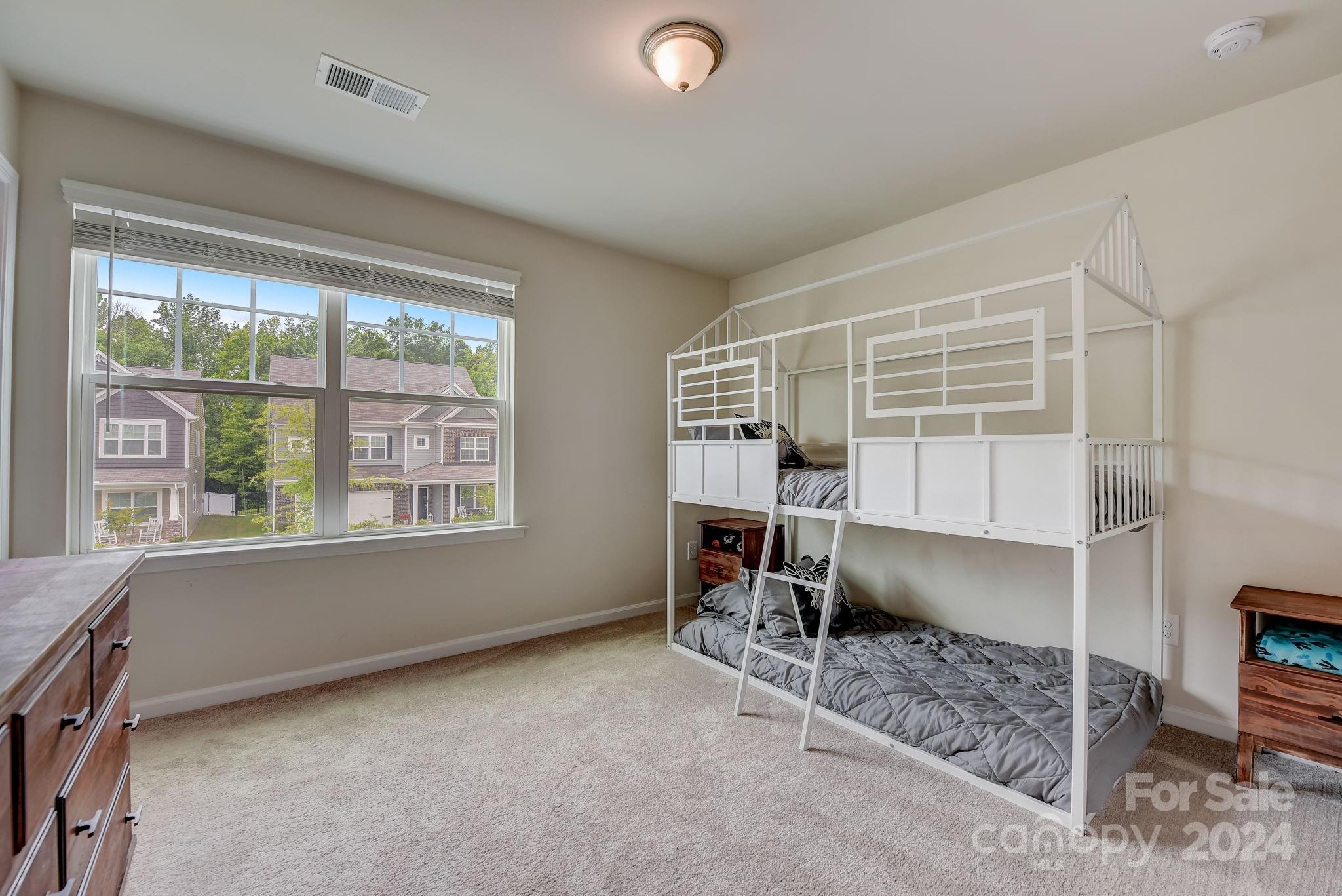 Walnut Creek - Residential