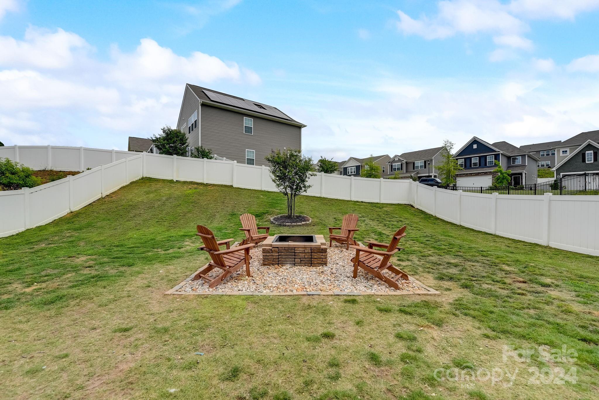 Walnut Creek - Residential