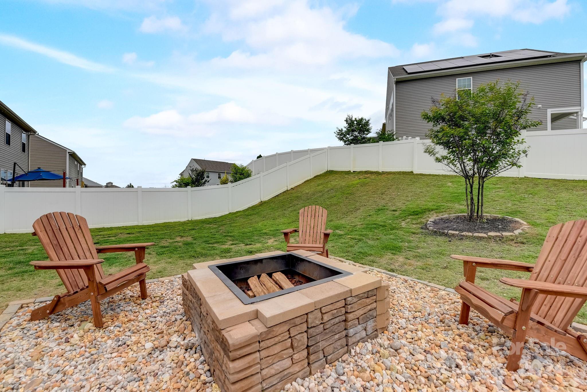 Walnut Creek - Residential