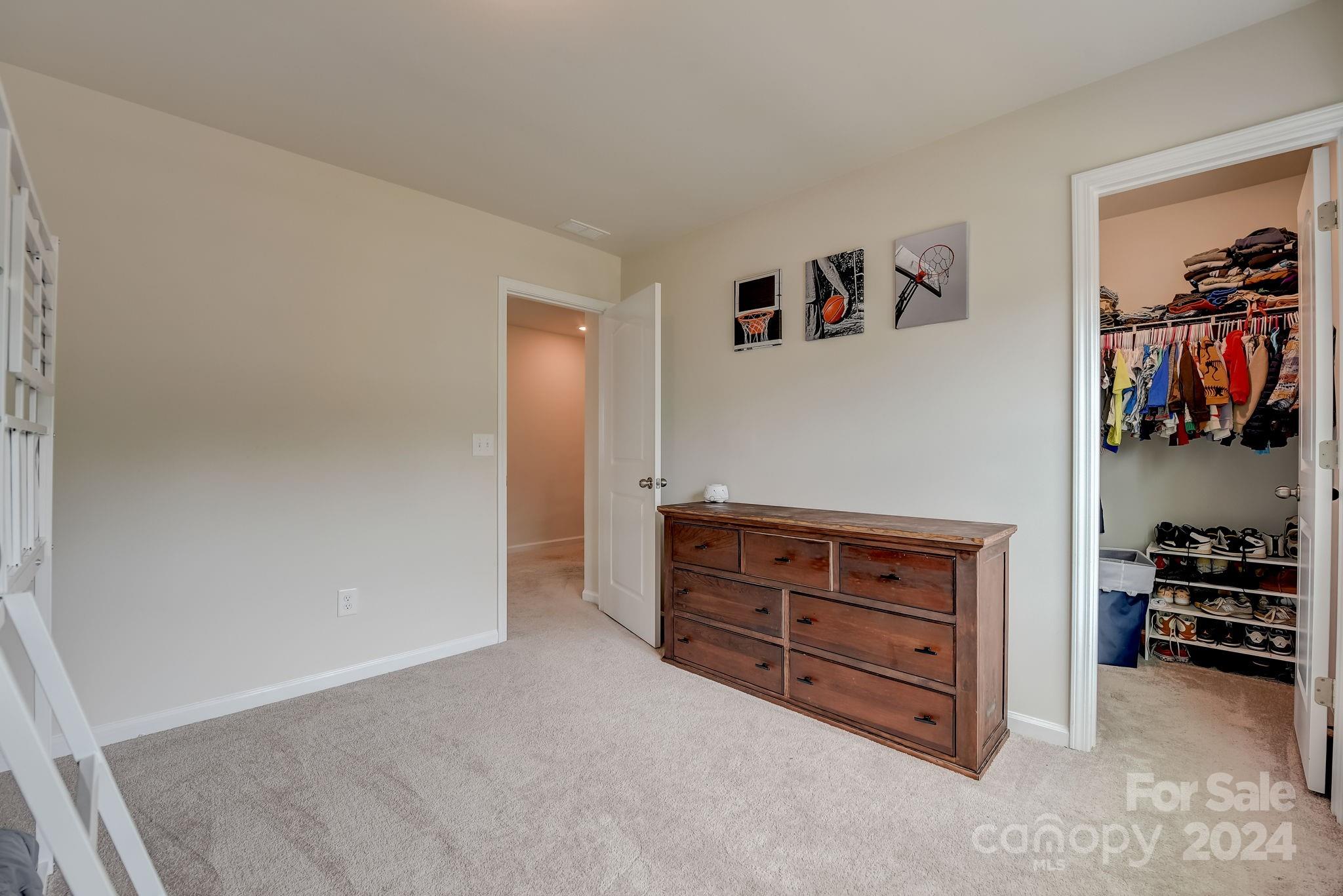 Walnut Creek - Residential