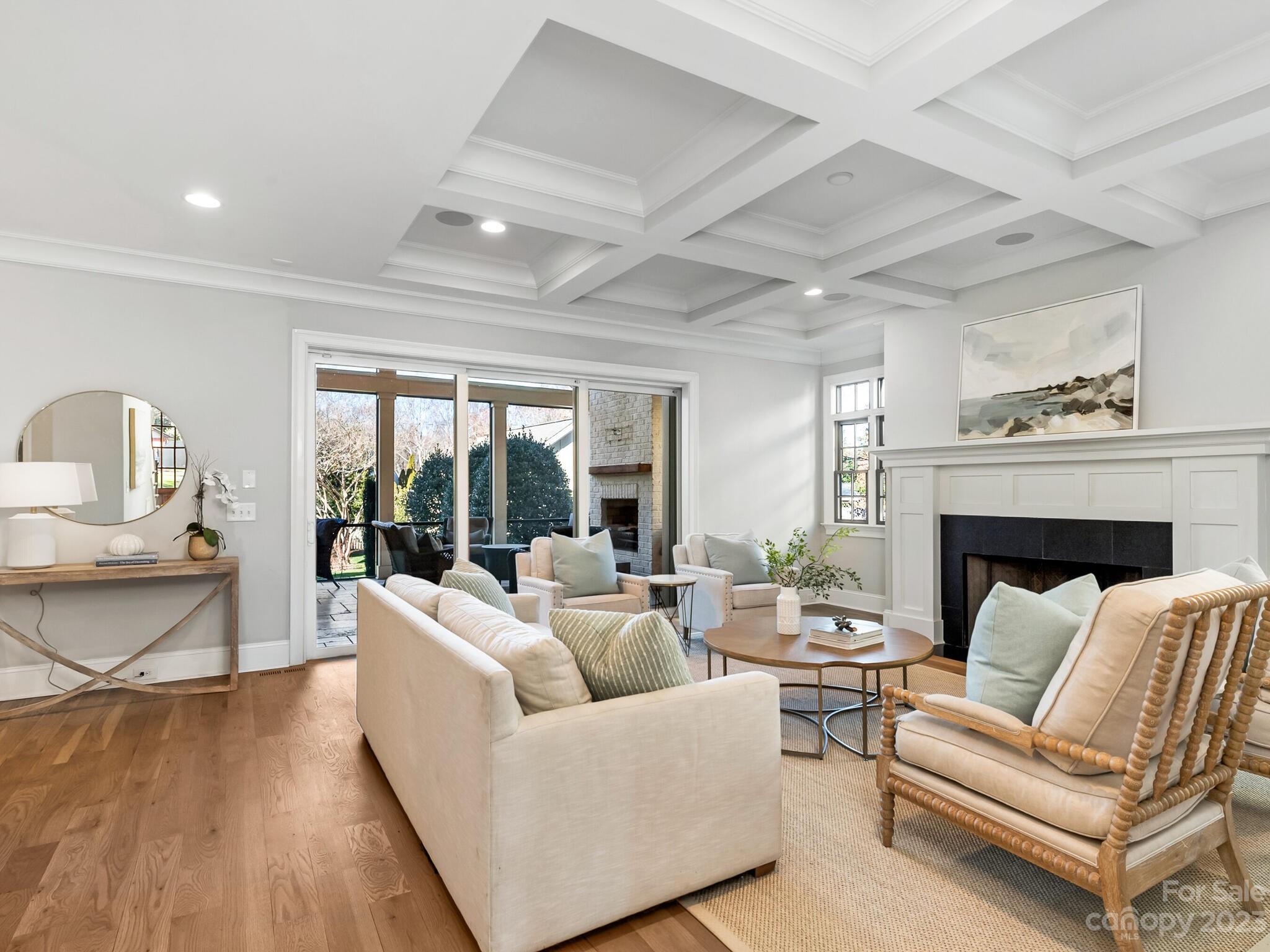 Cotswold - Residential