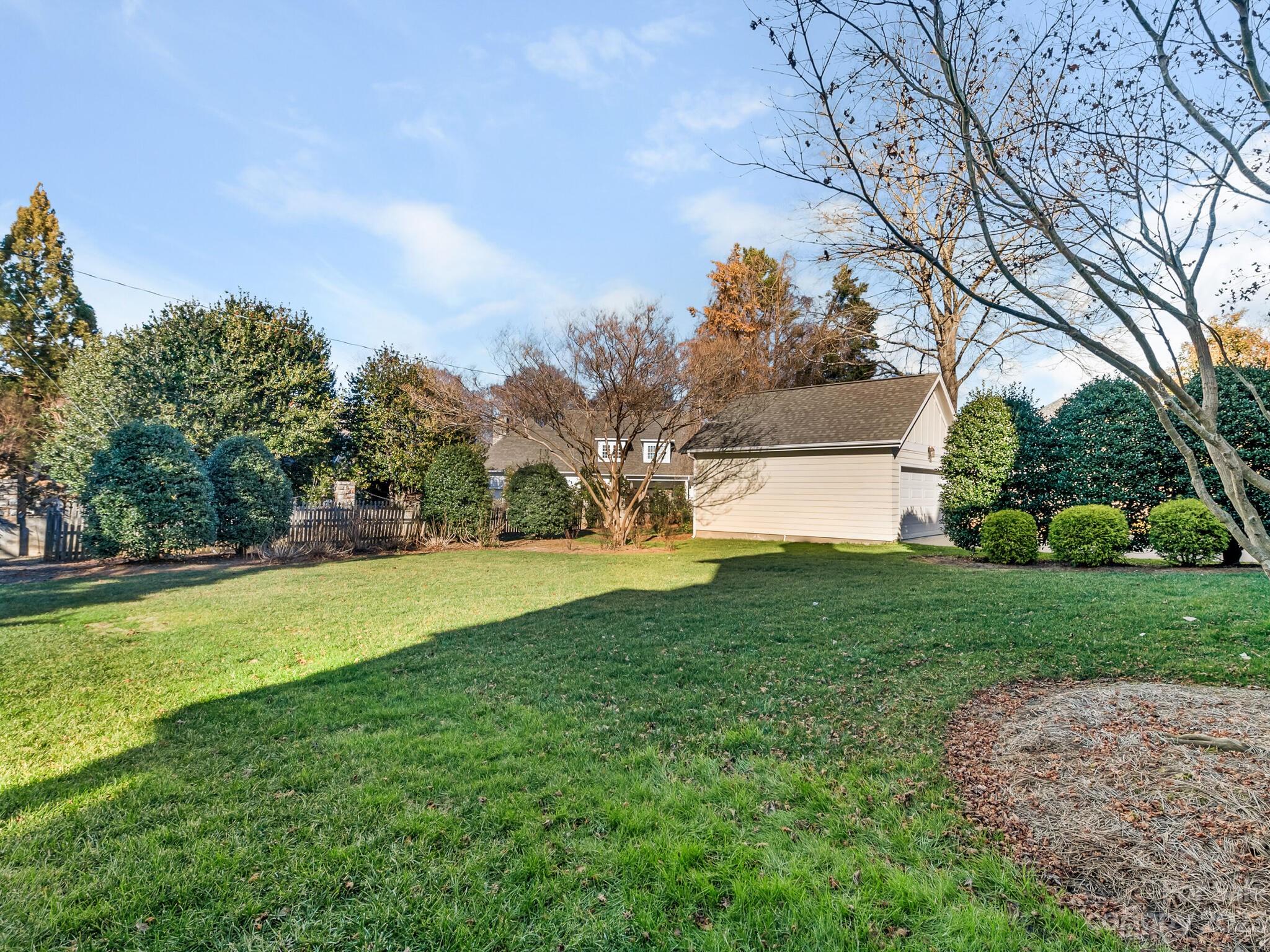 Cotswold - Residential