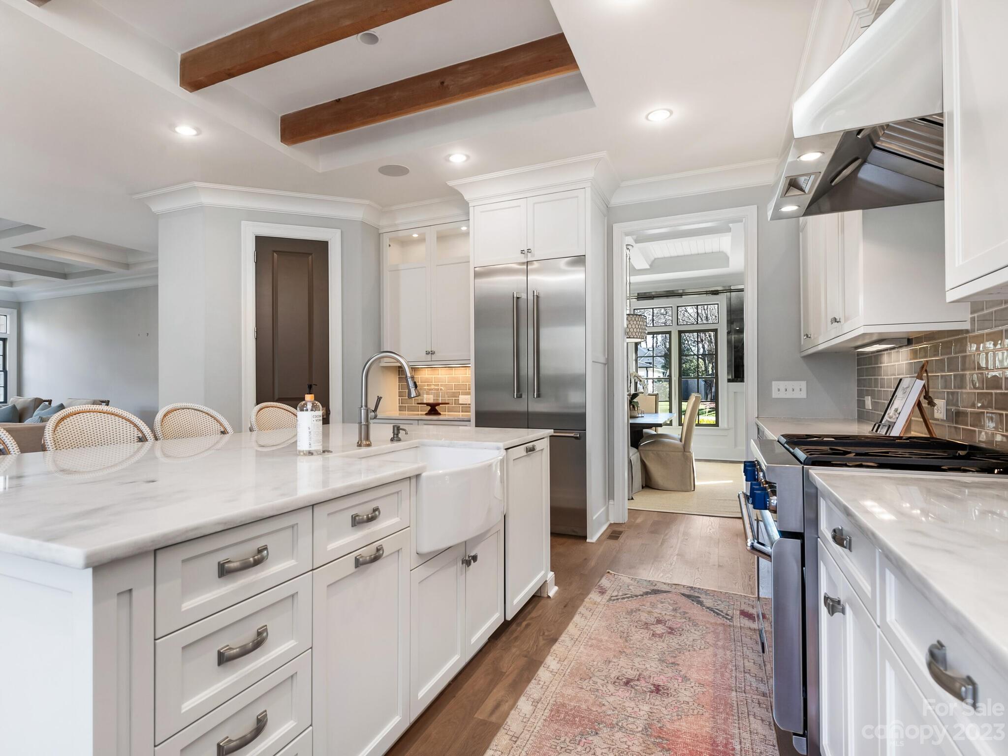 Cotswold - Residential