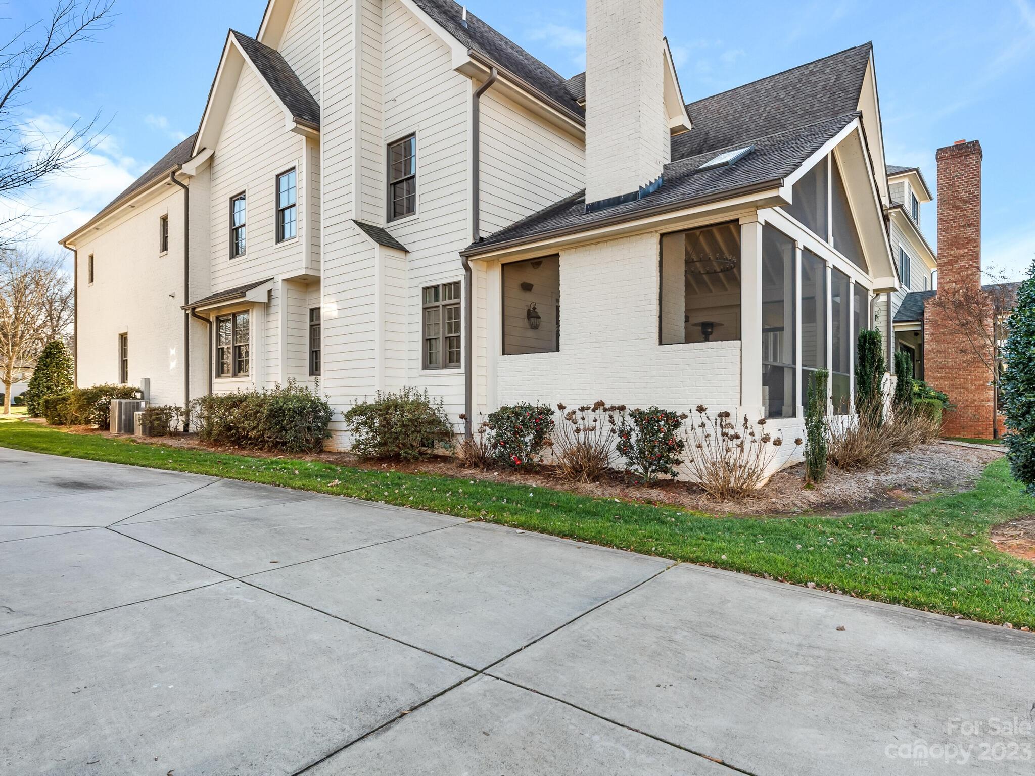 Cotswold - Residential