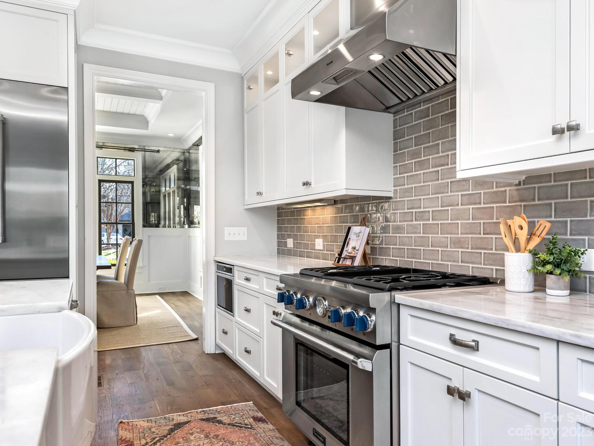 Cotswold - Residential