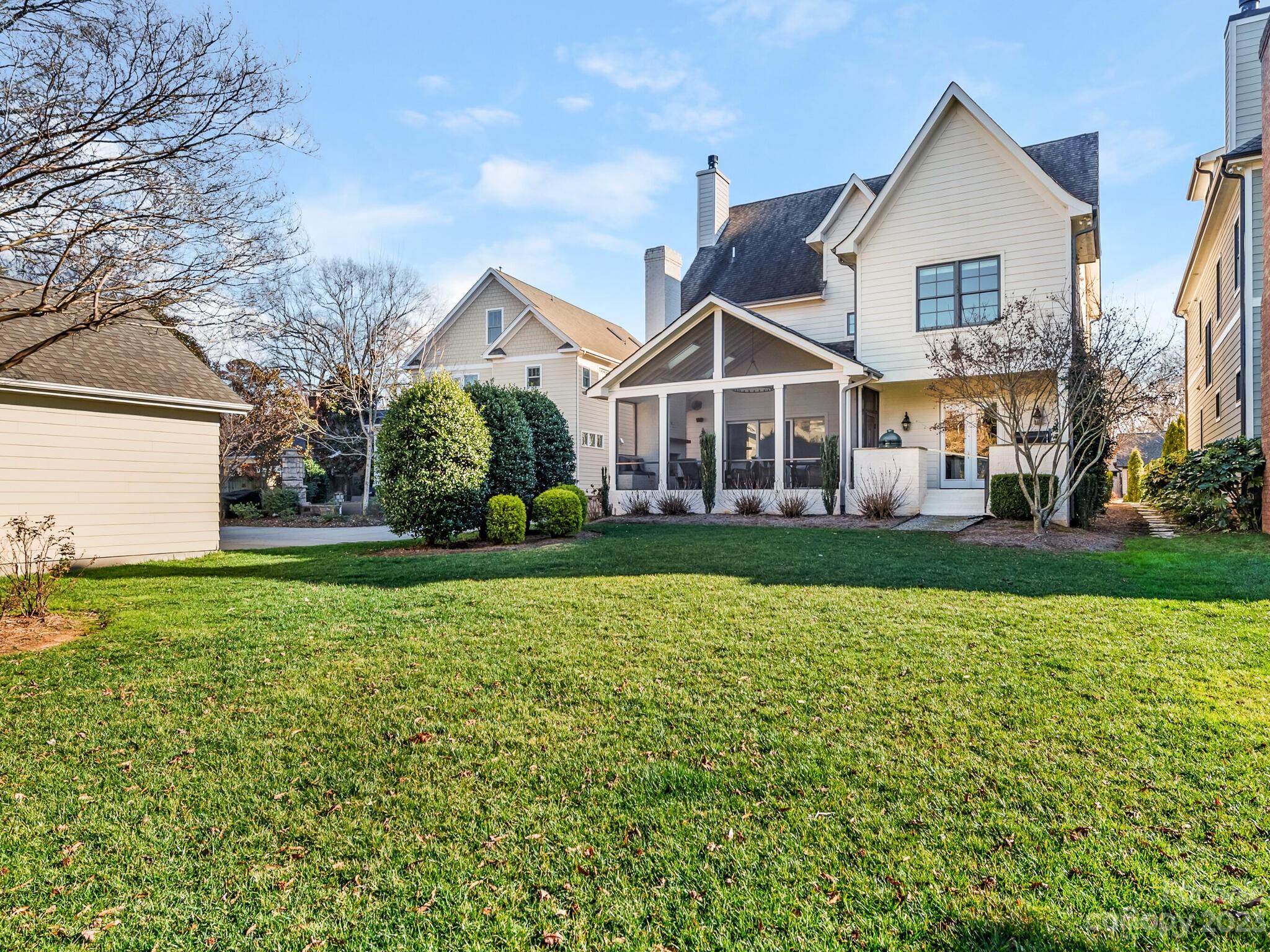 Cotswold - Residential