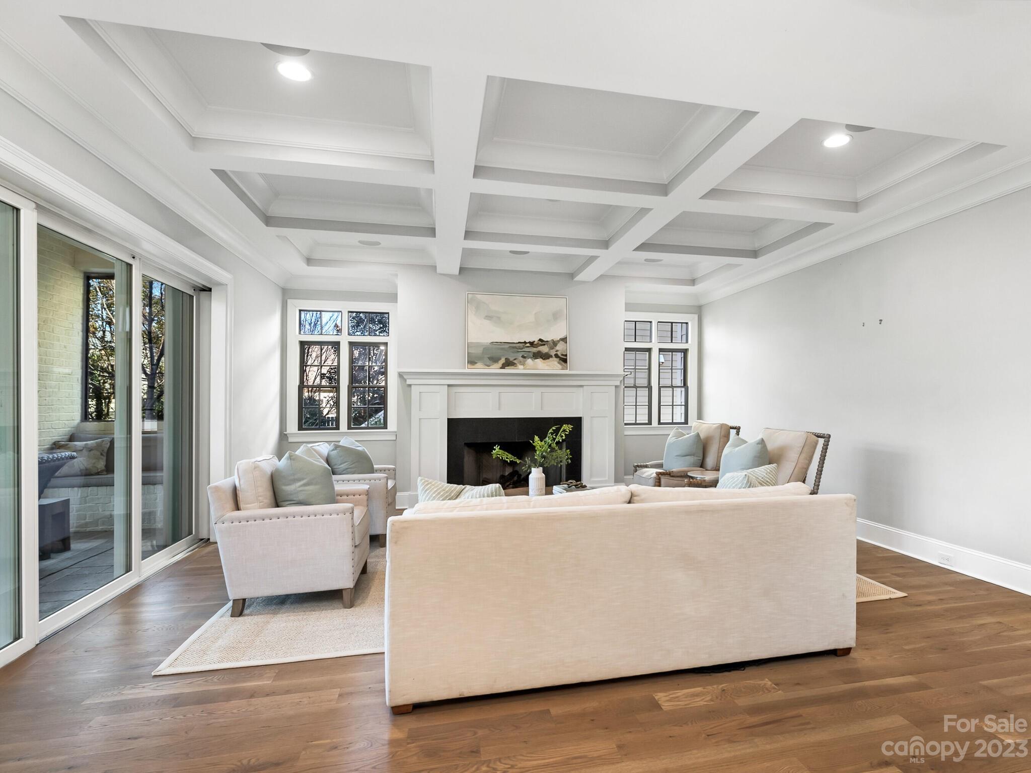 Cotswold - Residential