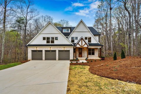 6654 Maple Spring Court Denver NC 28037