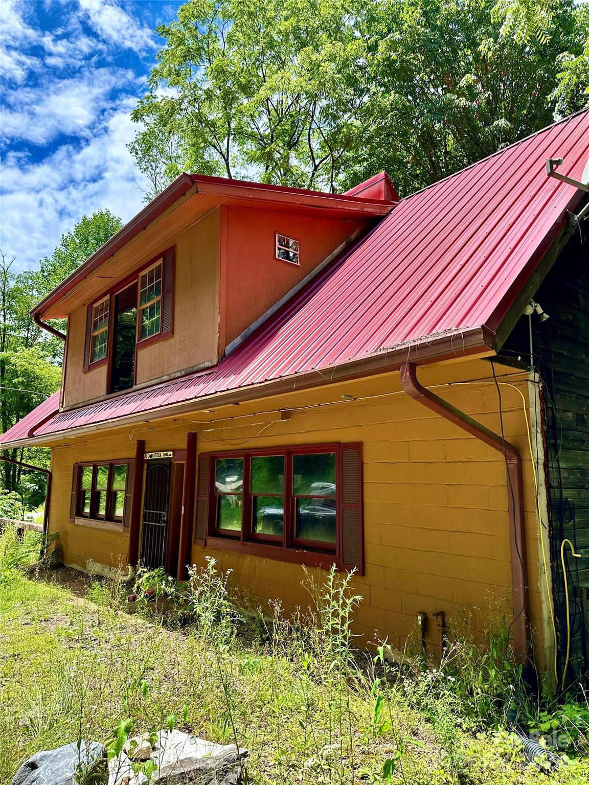 81 Candlestick Lane