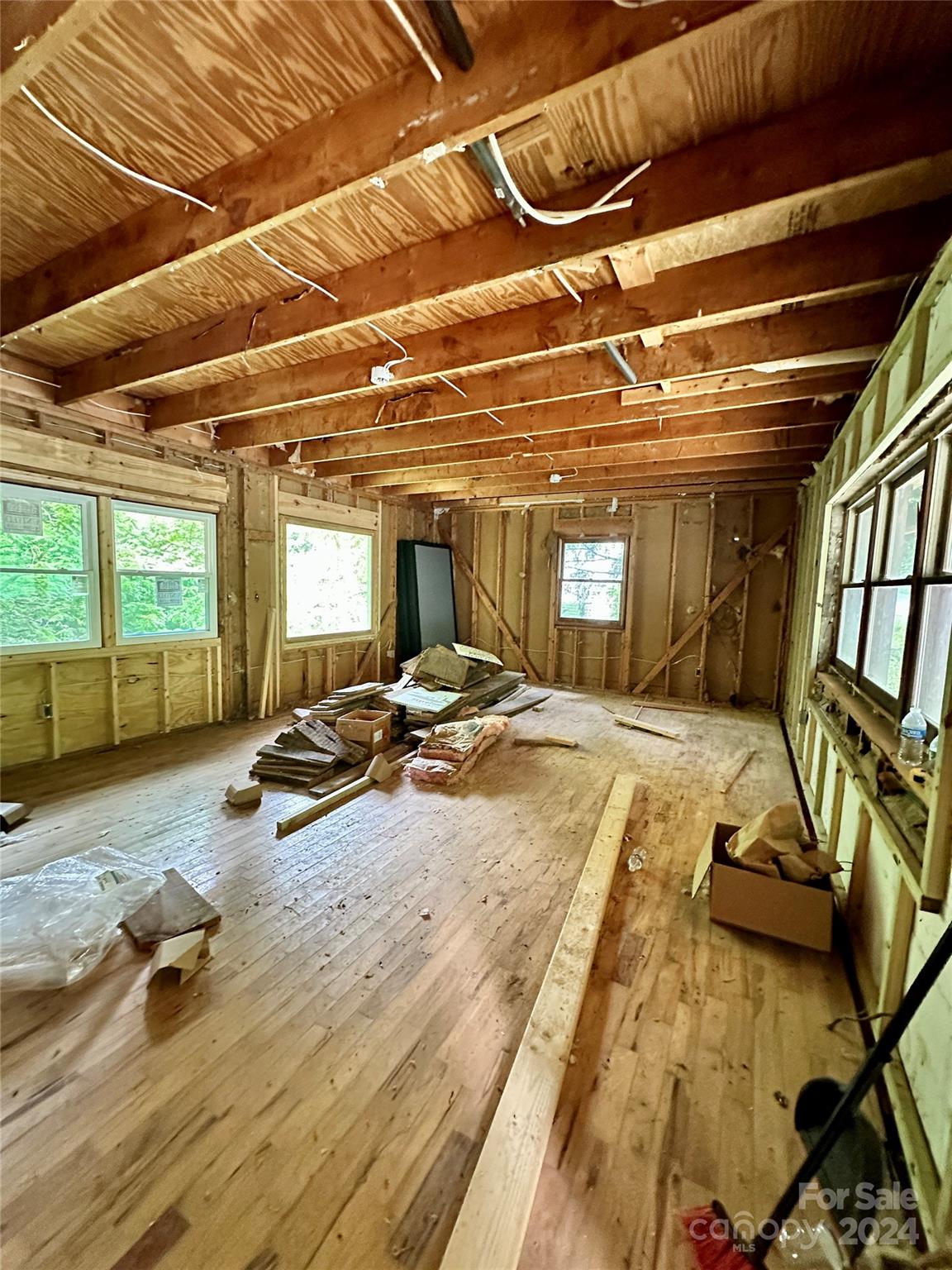 81 Candlestick Lane