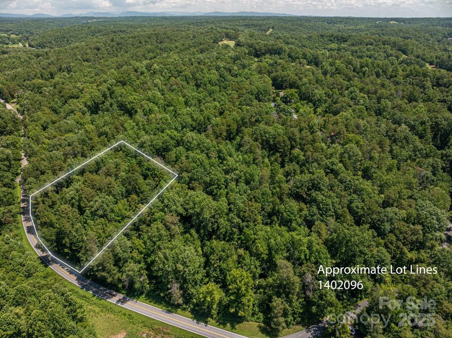1.13 Acres with Panoramic Views – Build Your Dream Retreat!

Seize the opportunity to build your dream home on this 1.13-acre lot, offering stunning panoramic views and endless potential. Whether you bring your own builder or work with one of our trusted local experts, this property provides the perfect backdrop for a custom home, expansive outdoor living spaces, and more.

Located in the beautiful Isothermal Foothills of the Blue Ridge Mountains, you’ll enjoy peace, privacy, and natural beauty—yet remain just minutes from the Tryon International Equestrian Center, host to rodeos, horse shows, live music, and family-friendly entertainment. Convenient to Rutherfordton, Forest City, and Lake Lure, and within an hour of Charlotte, Asheville, Hendersonville, and Greenville.

Your dream home starts here—don’t miss this rare opportunity!