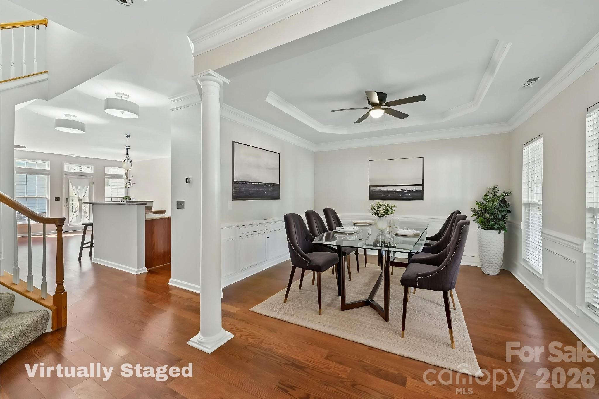 20524 Harbor View Drive