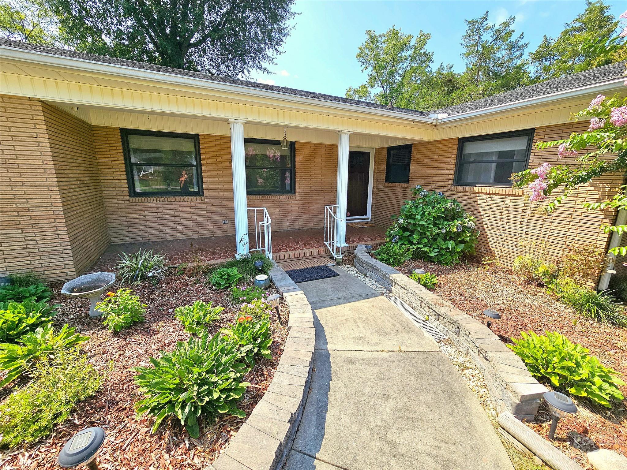 Southwood - Residential