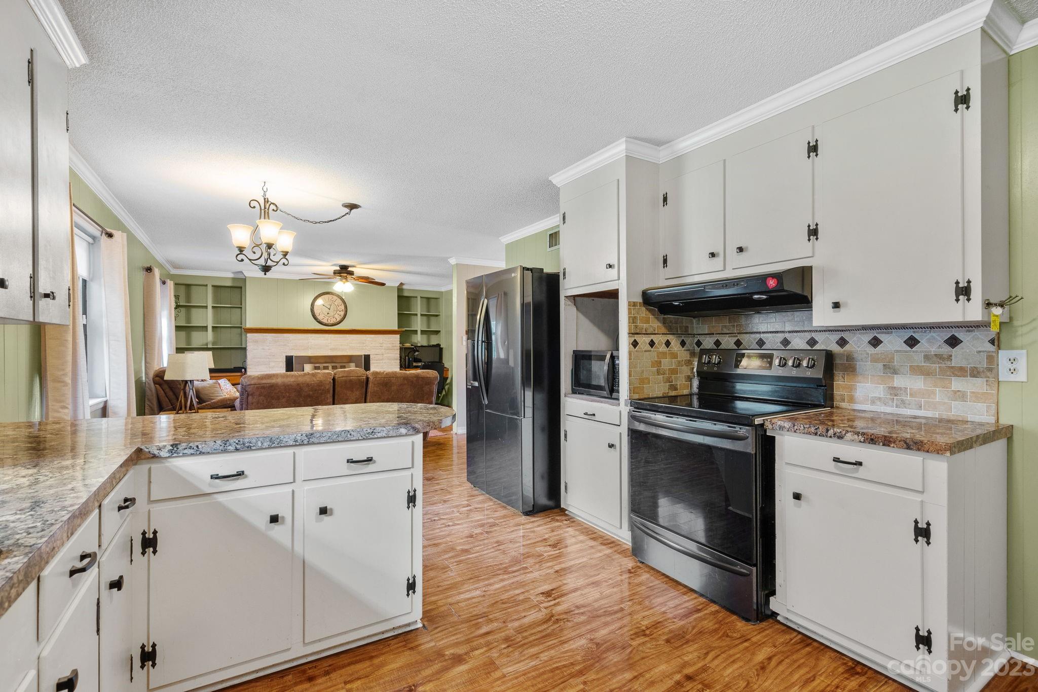 Southwood - Residential