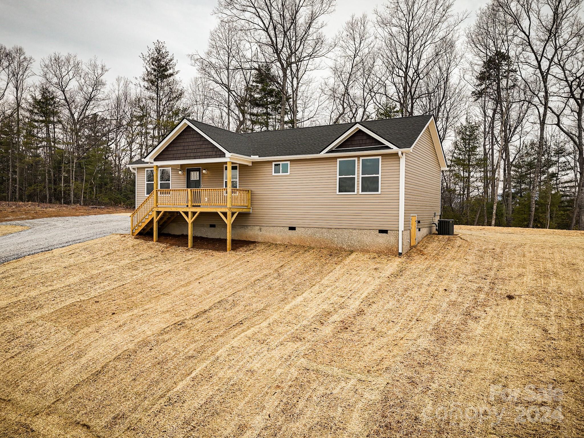 Bellflower Meadows - Residential